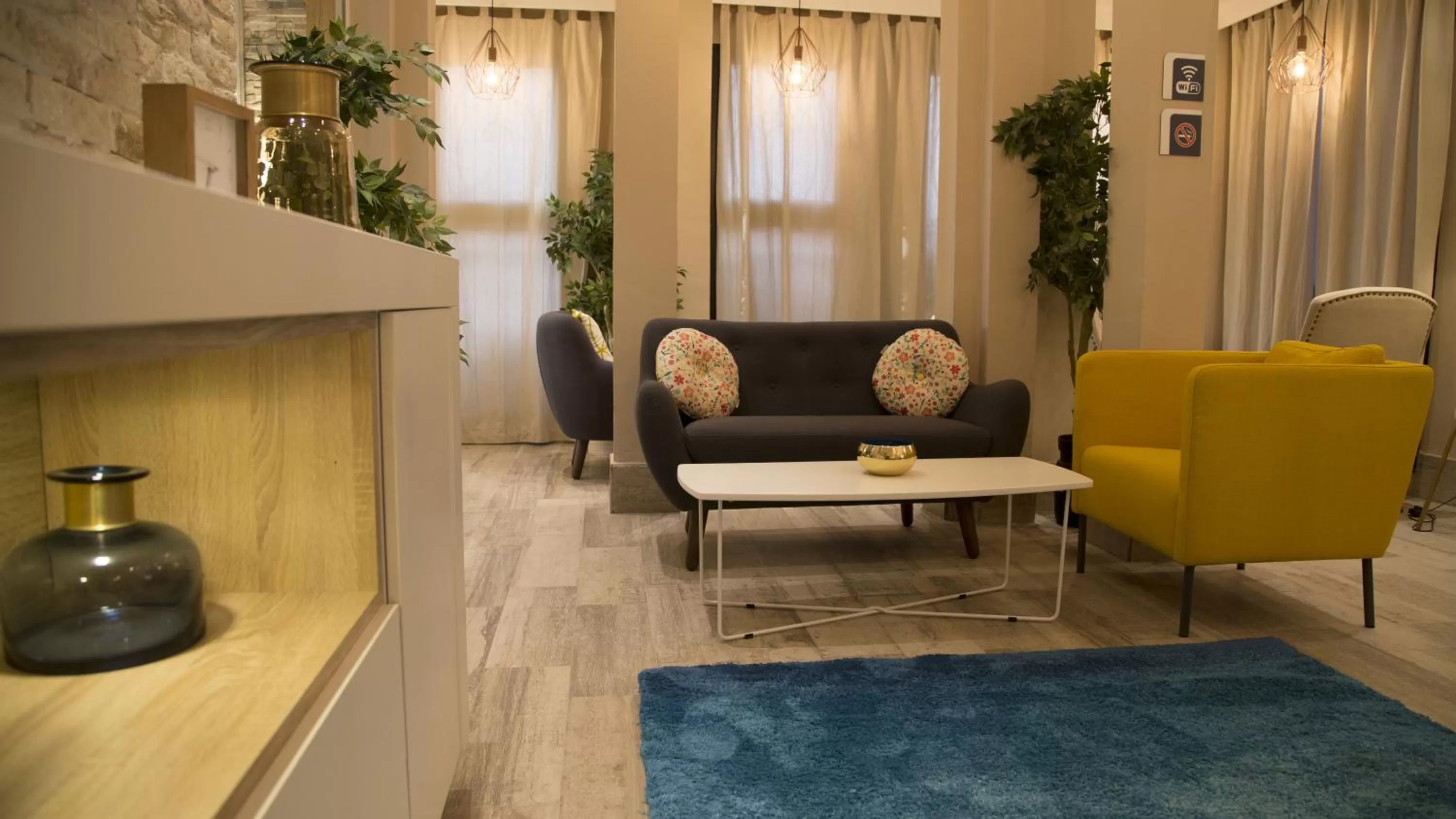 The Best Centric Hotel