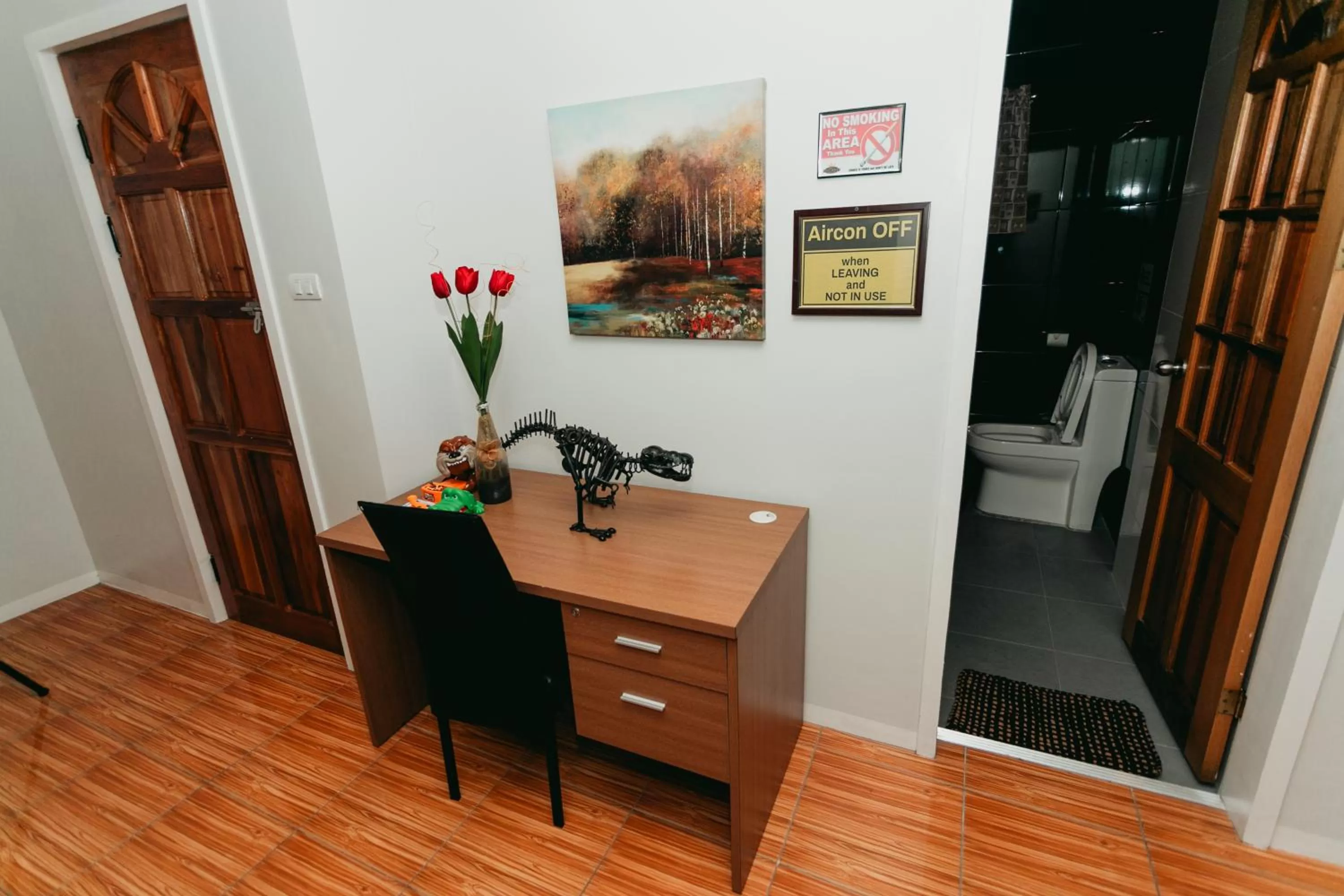 Kingswick Residences & Lodge