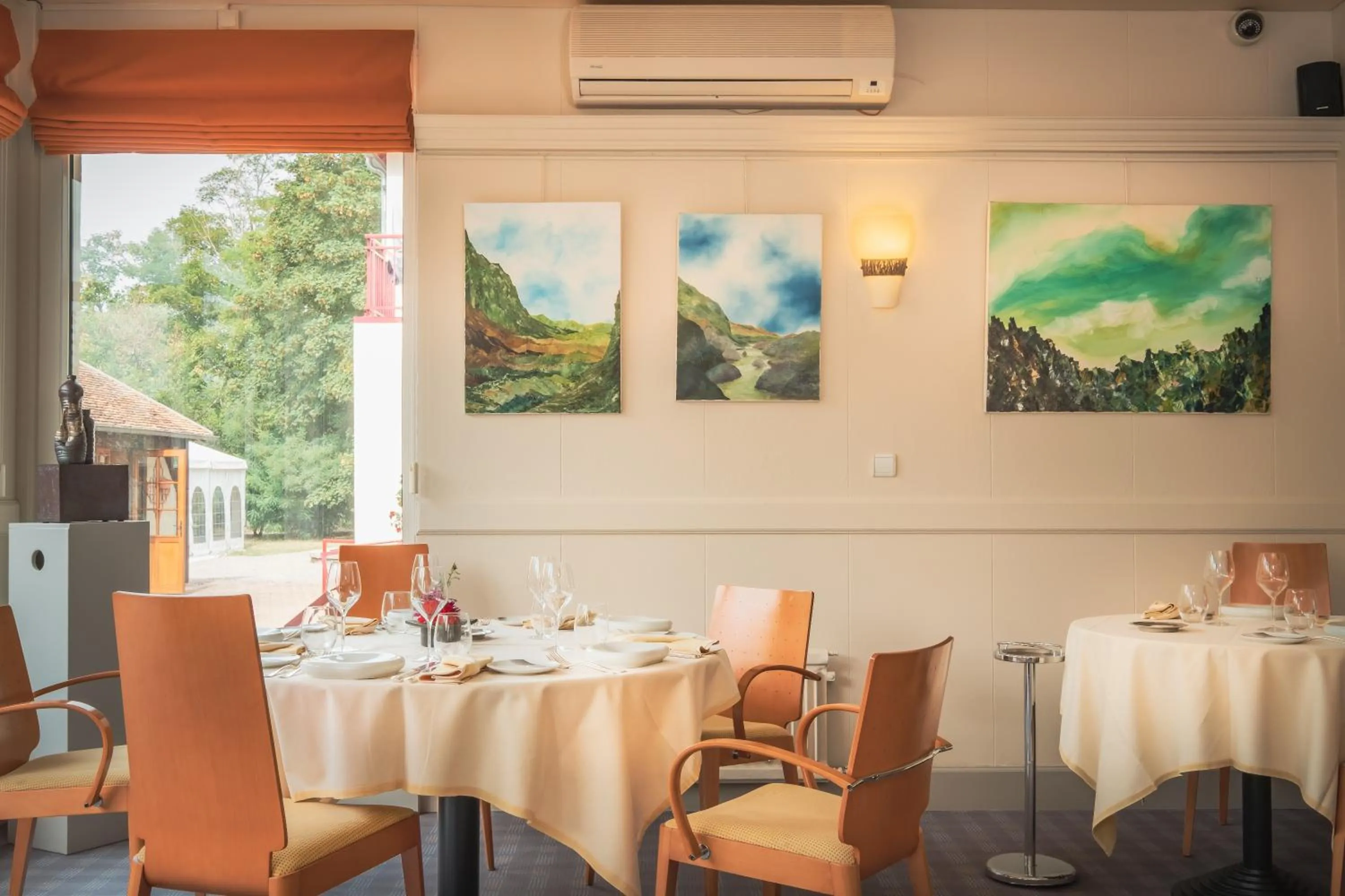 Logis Hôtel Restaurant Le Coq Hardi