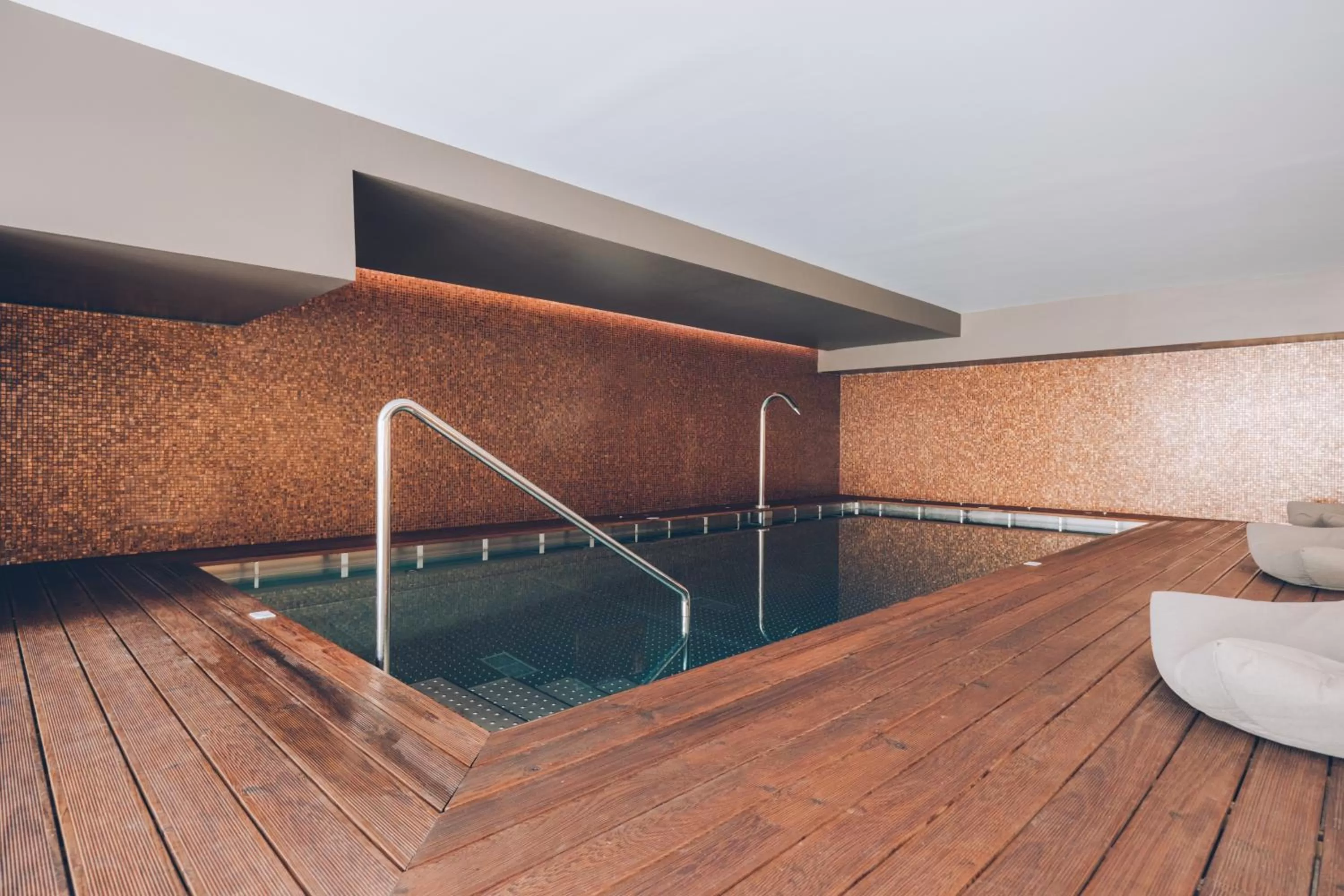 Spa and wellness centre/facilities in Iberostar Selection Lisboa