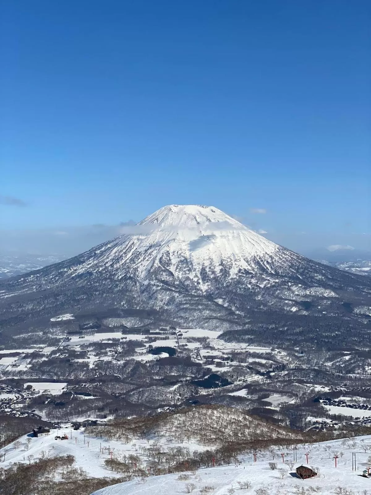 Natural landscape in Country Inn Milky House