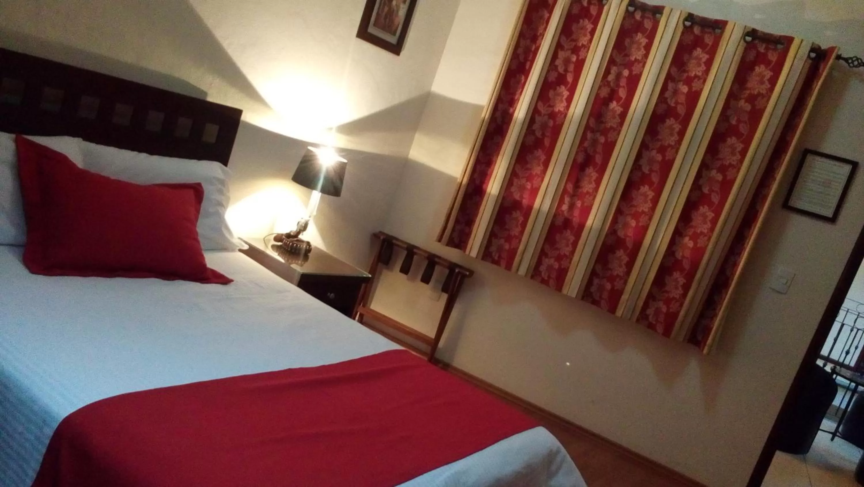 Hotel Plaza San Carlos