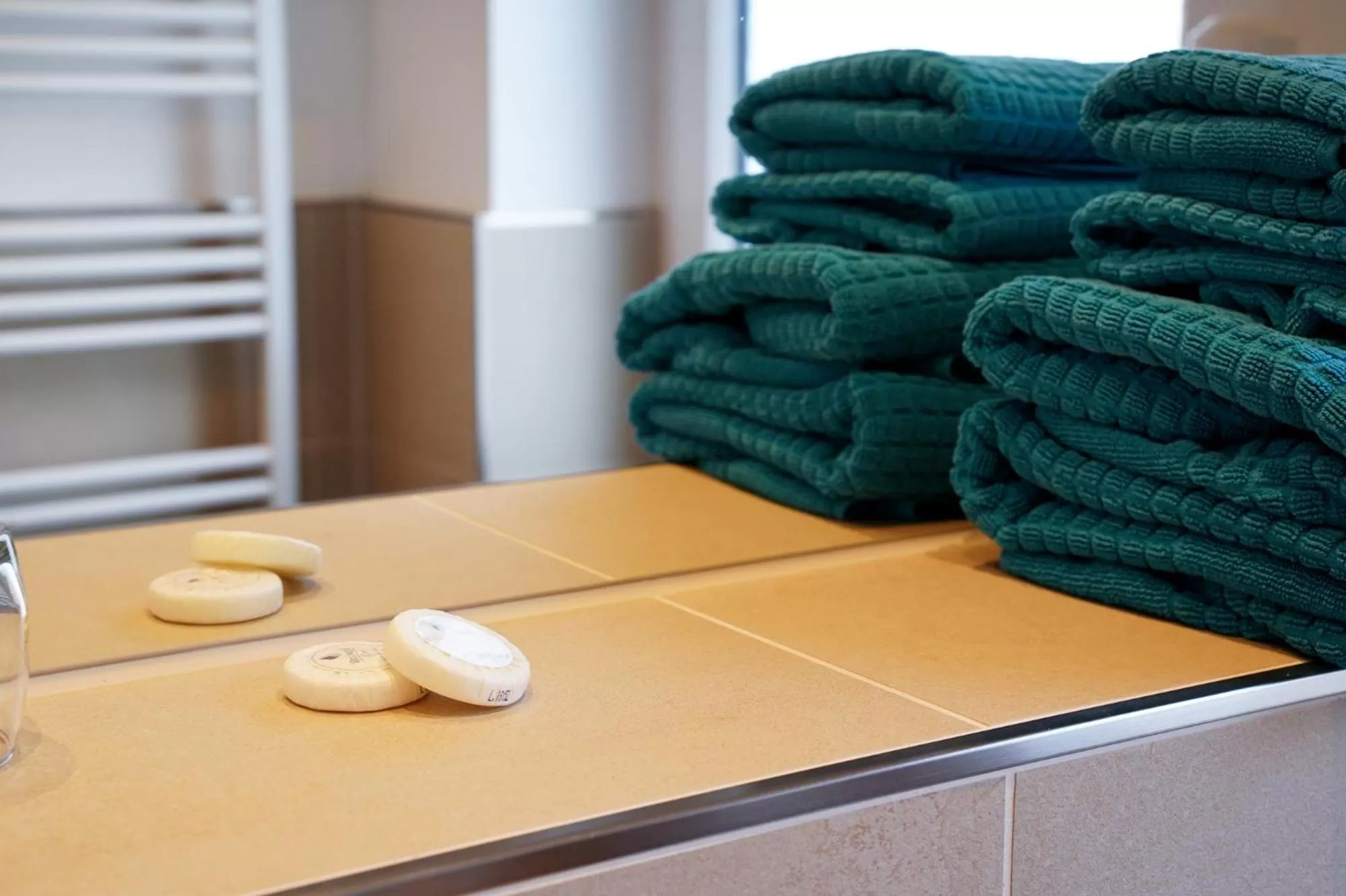 Property building in Hotel im Kupferkessel