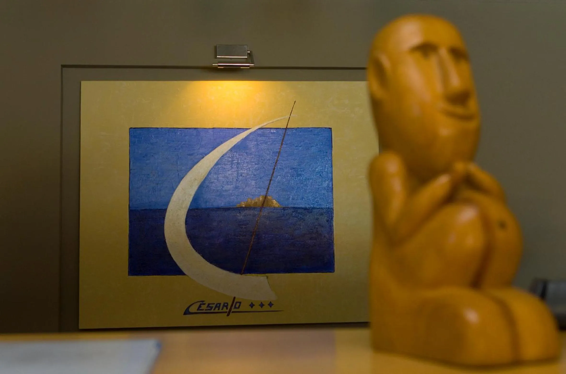 Other in Hotel Cesario