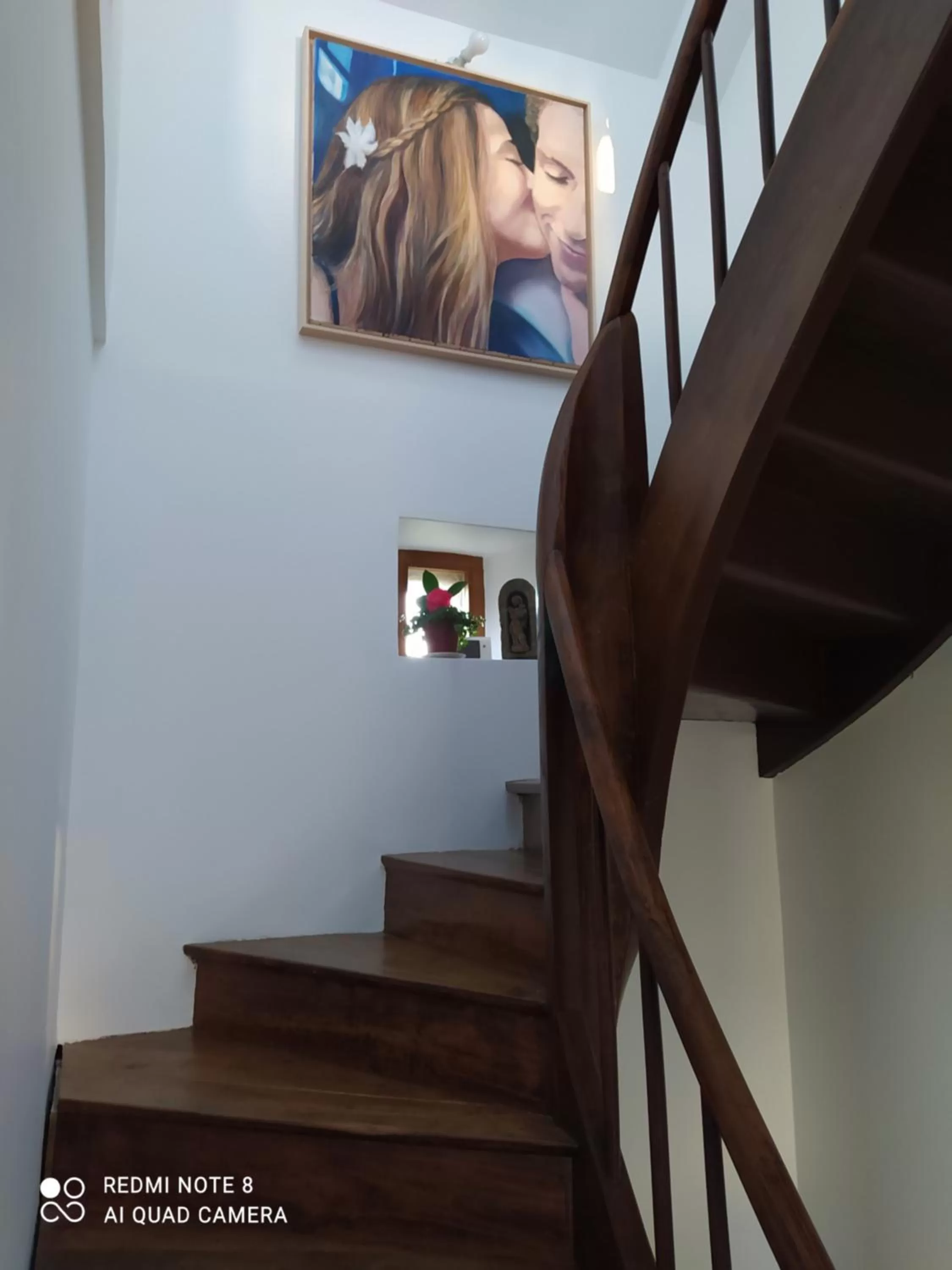 Lobby or reception in Ker Anahid - L'Atelier