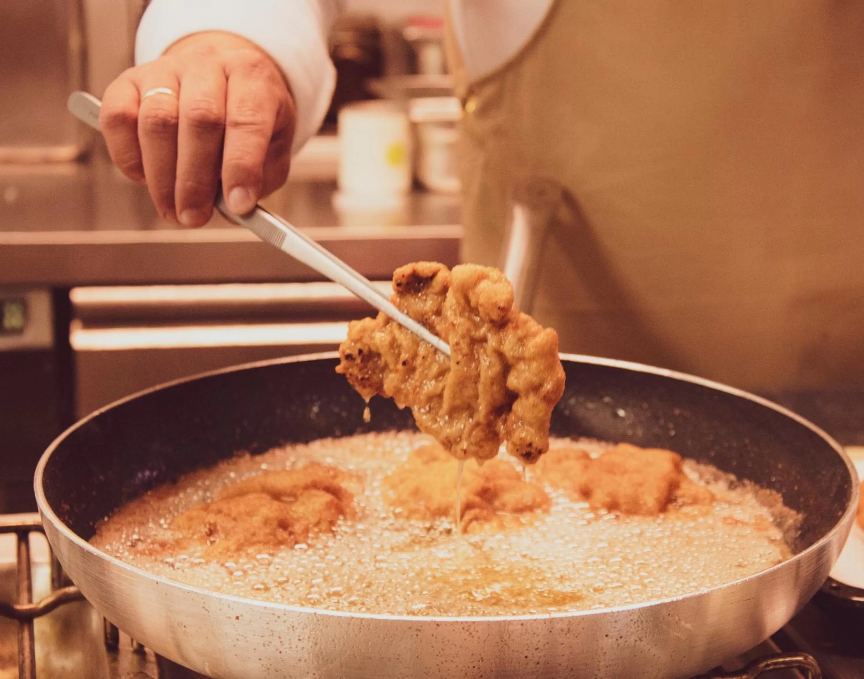 Landhaus Halferschenke