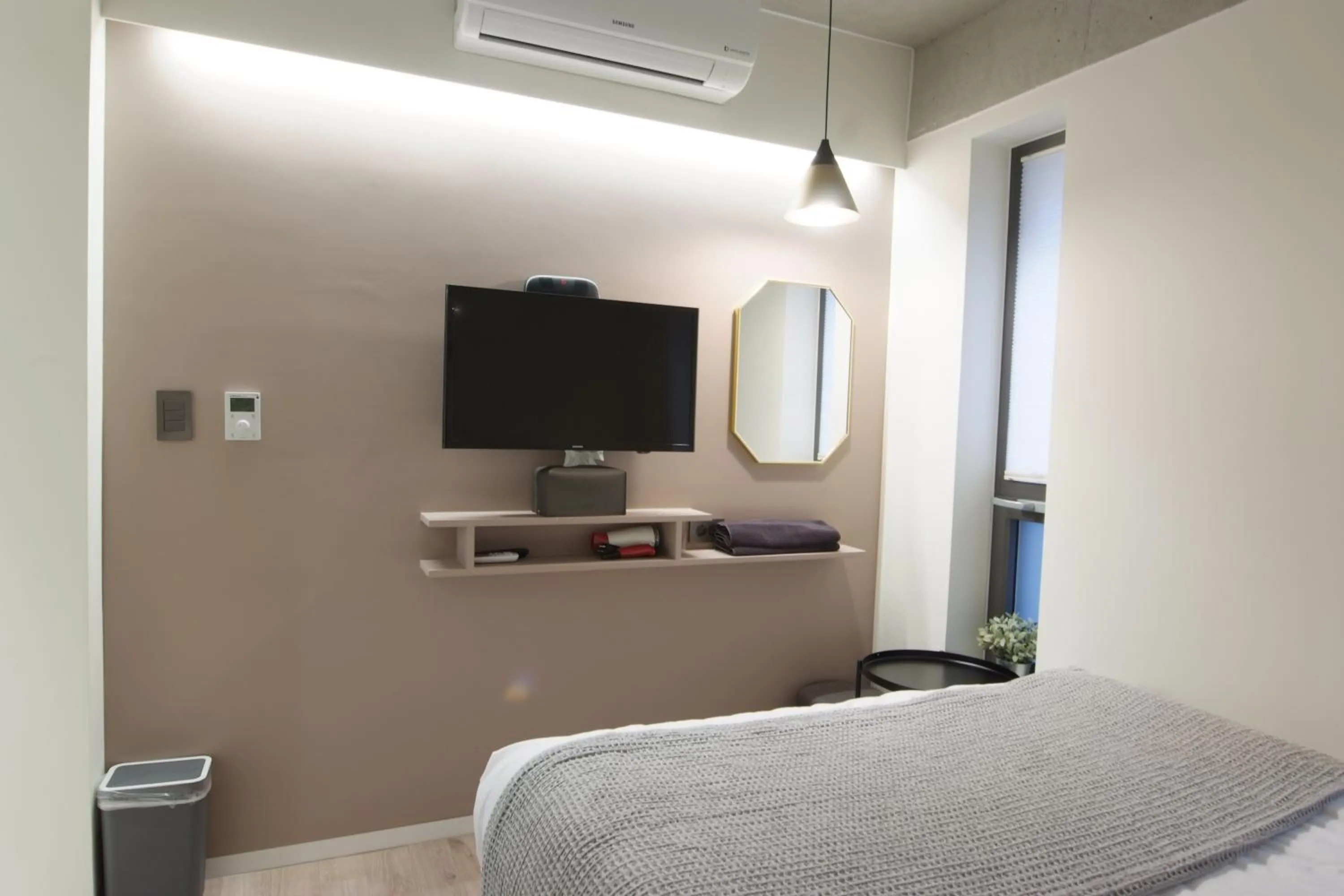 Other, Bed in DW STAY HONGDAE