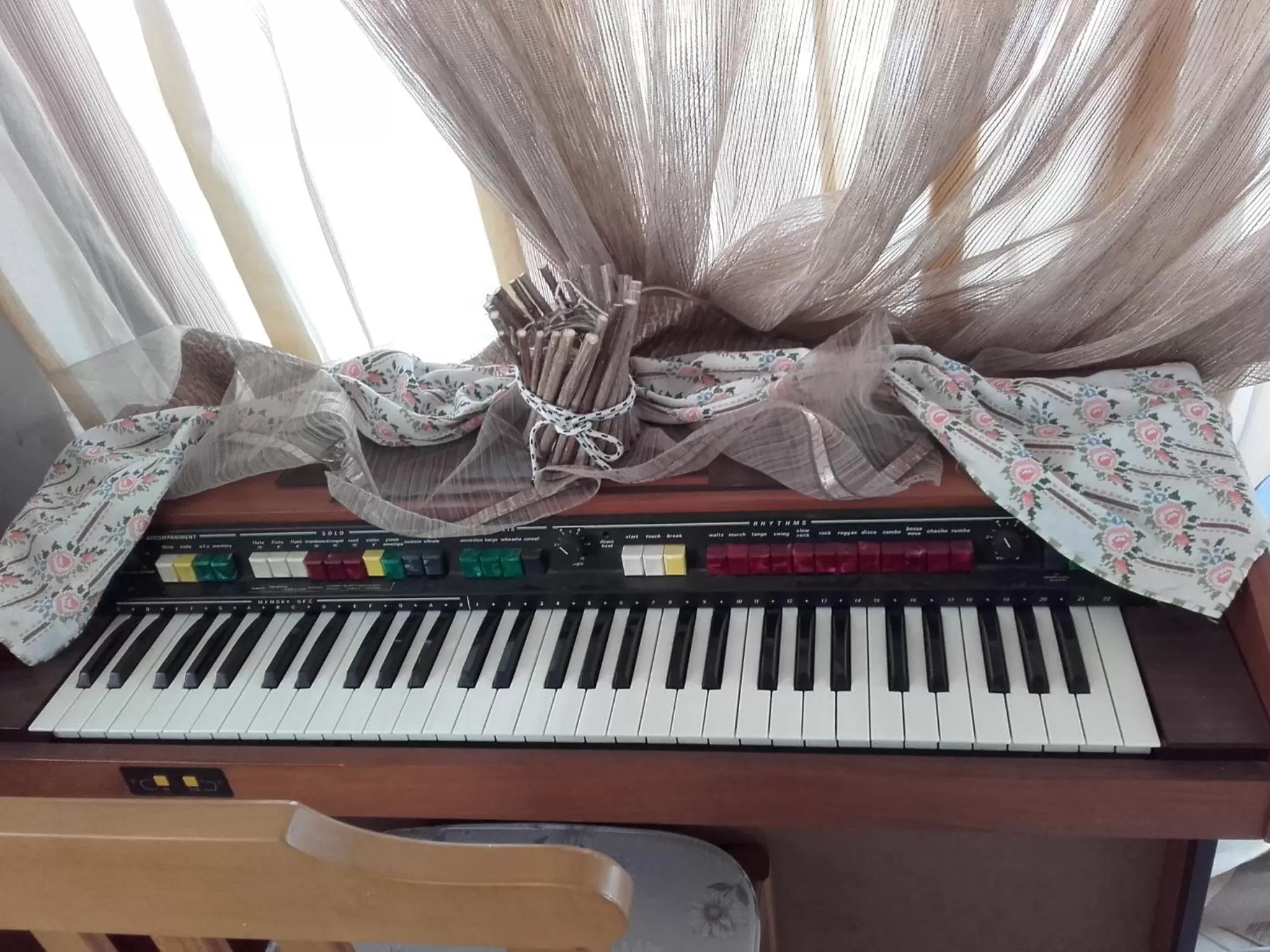 Entertainment in Hotel Fotini