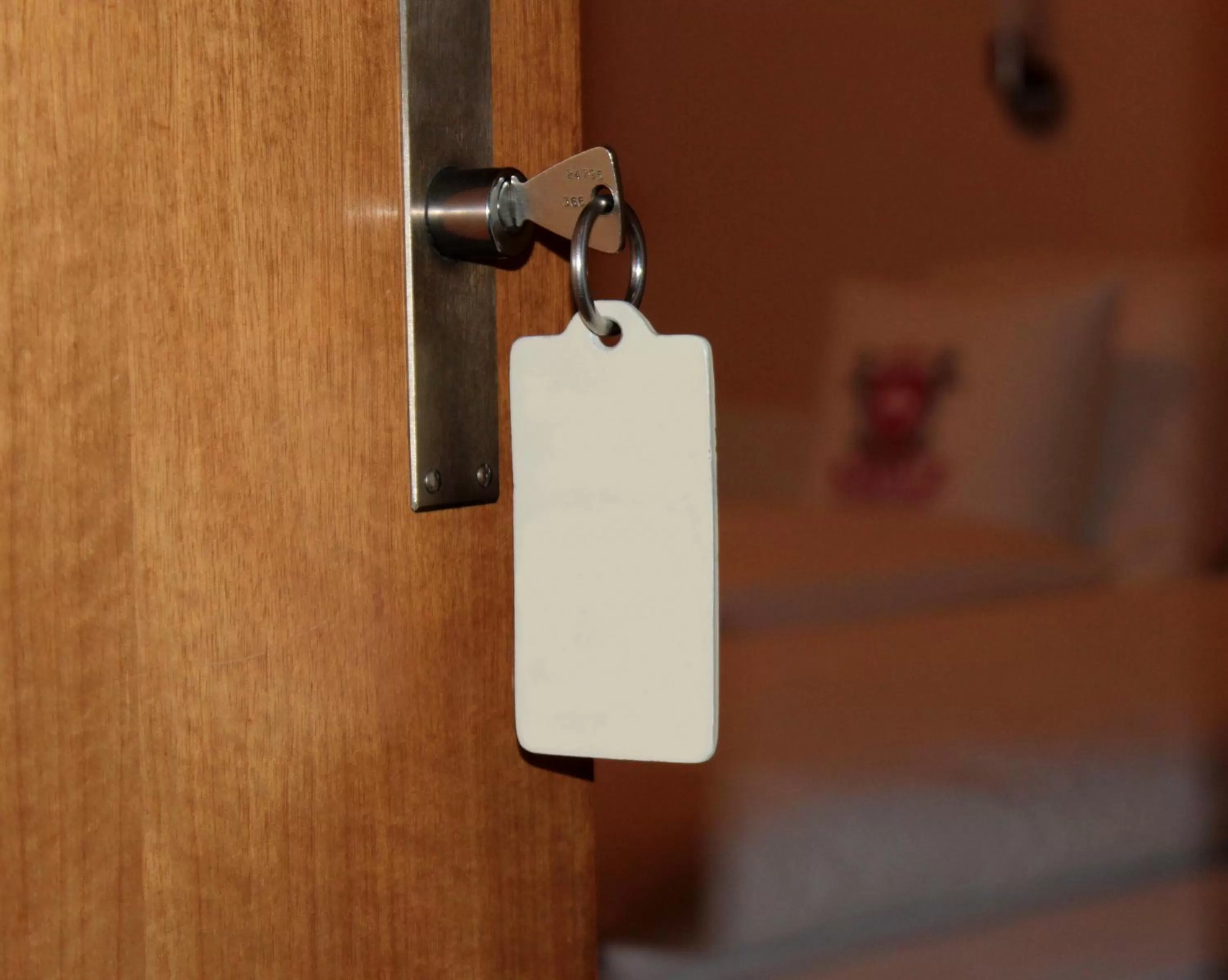 Decorative detail in Hotel Weisses Kreuz