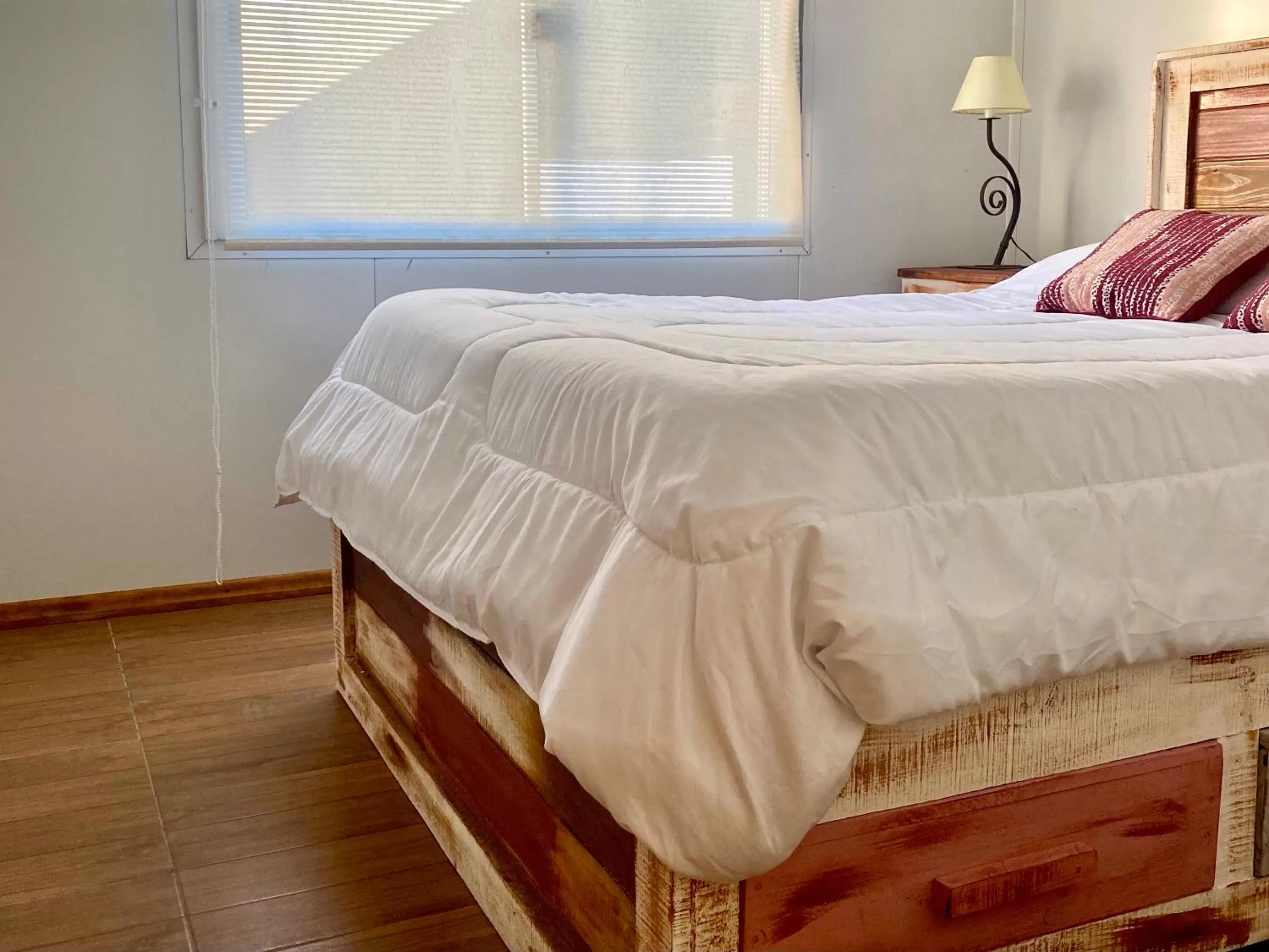 Apartment - Ground Floor in Casita de Piedra 2