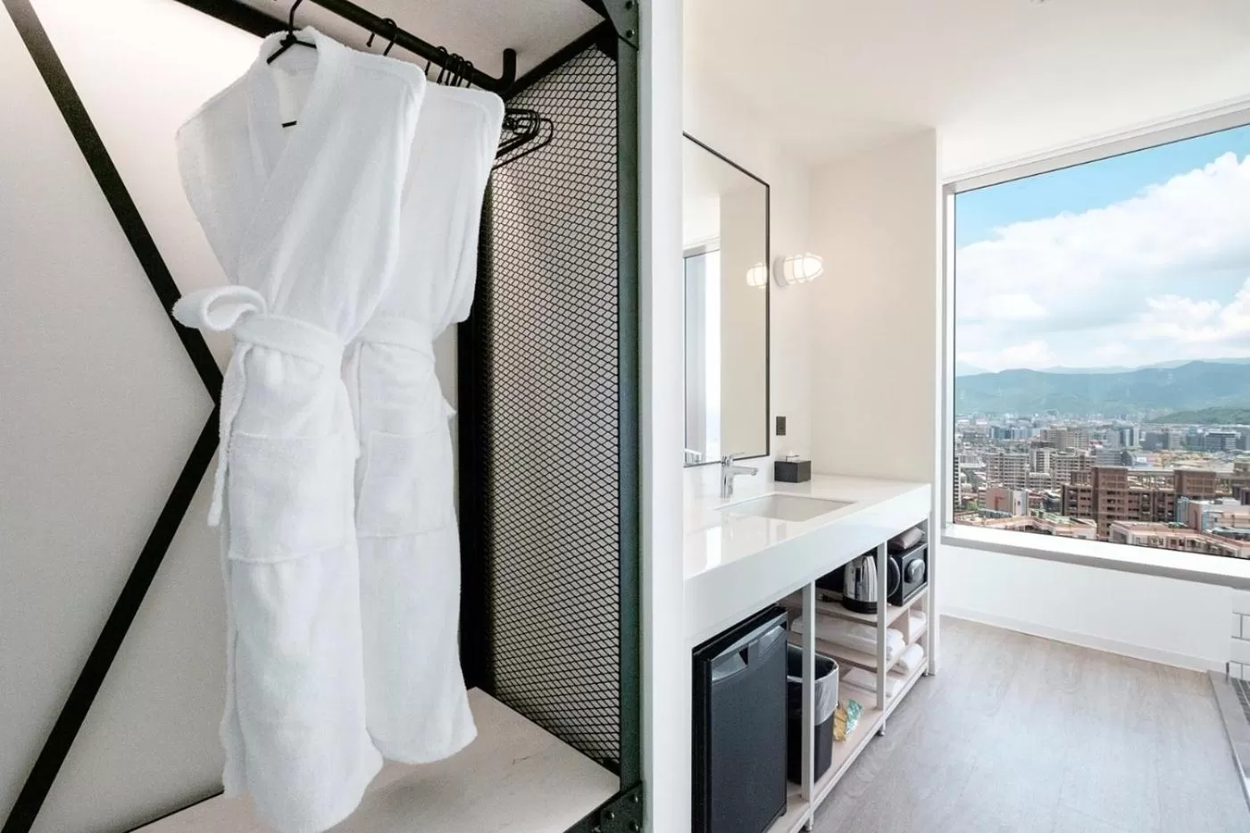 amba Taipei Songshan