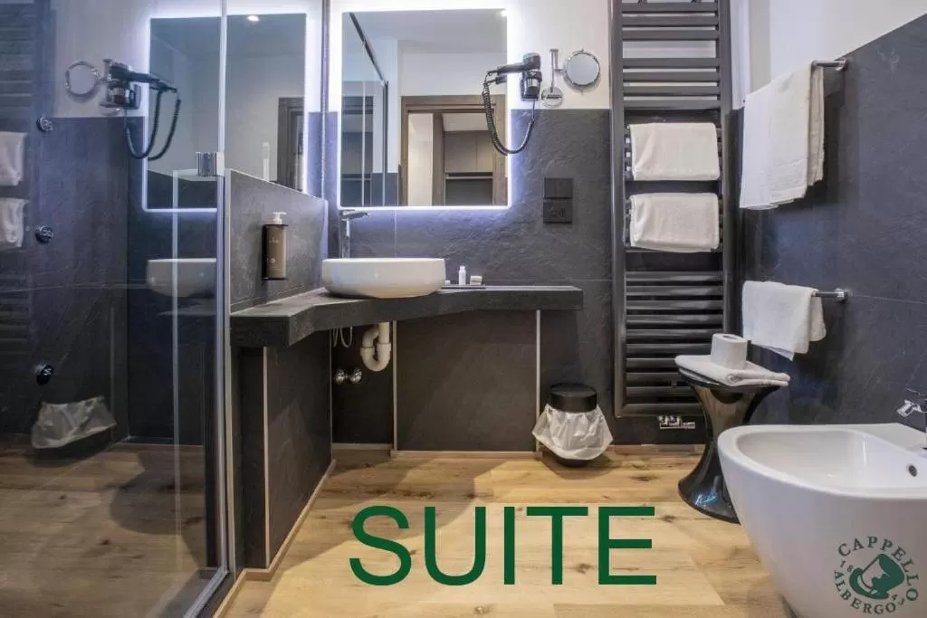 Albergo Cappello e Cadore