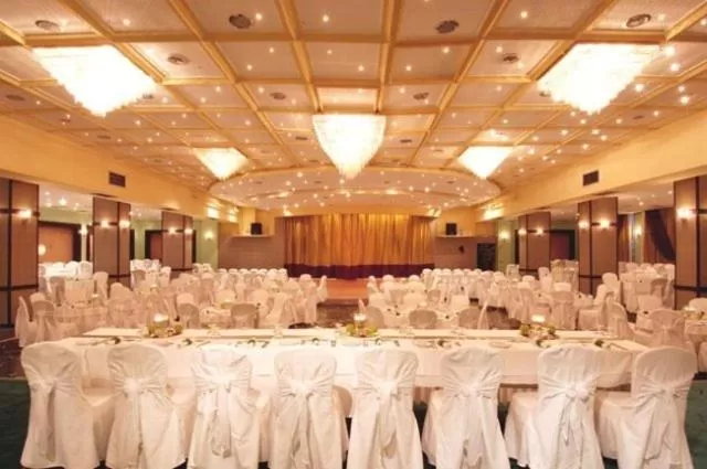 Banquet/Function facilities in Philippion
