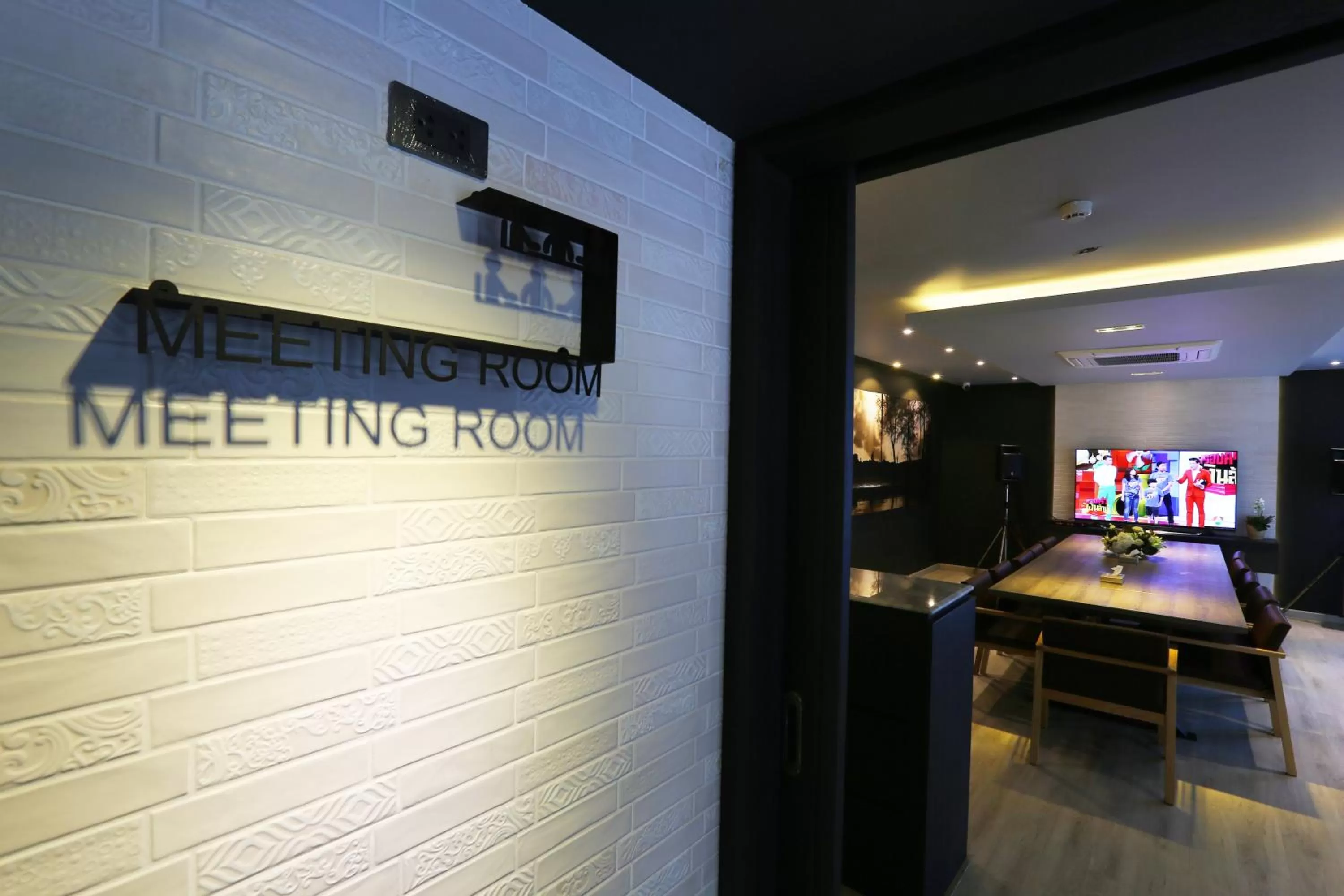 Business facilities in Hatyai Signature Hotel