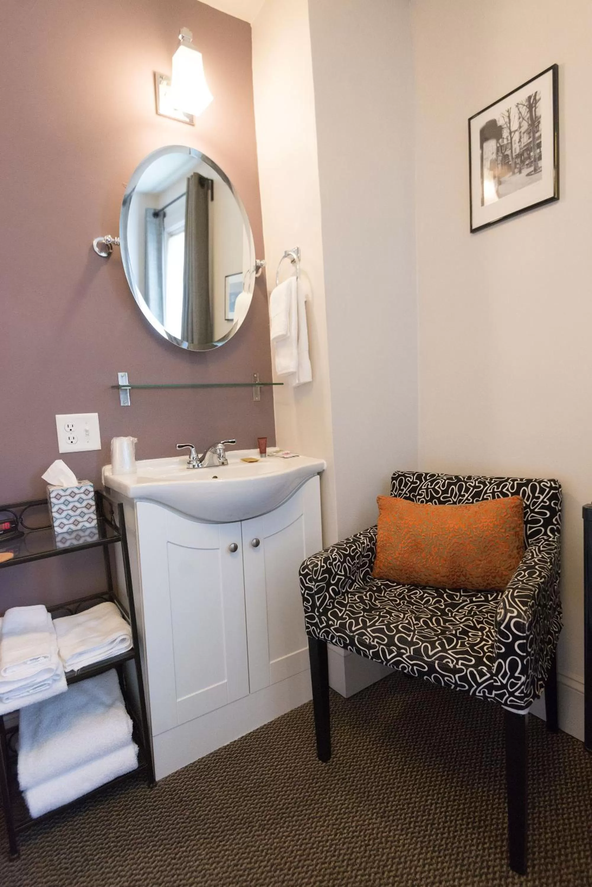 Camas Boutique Hotel