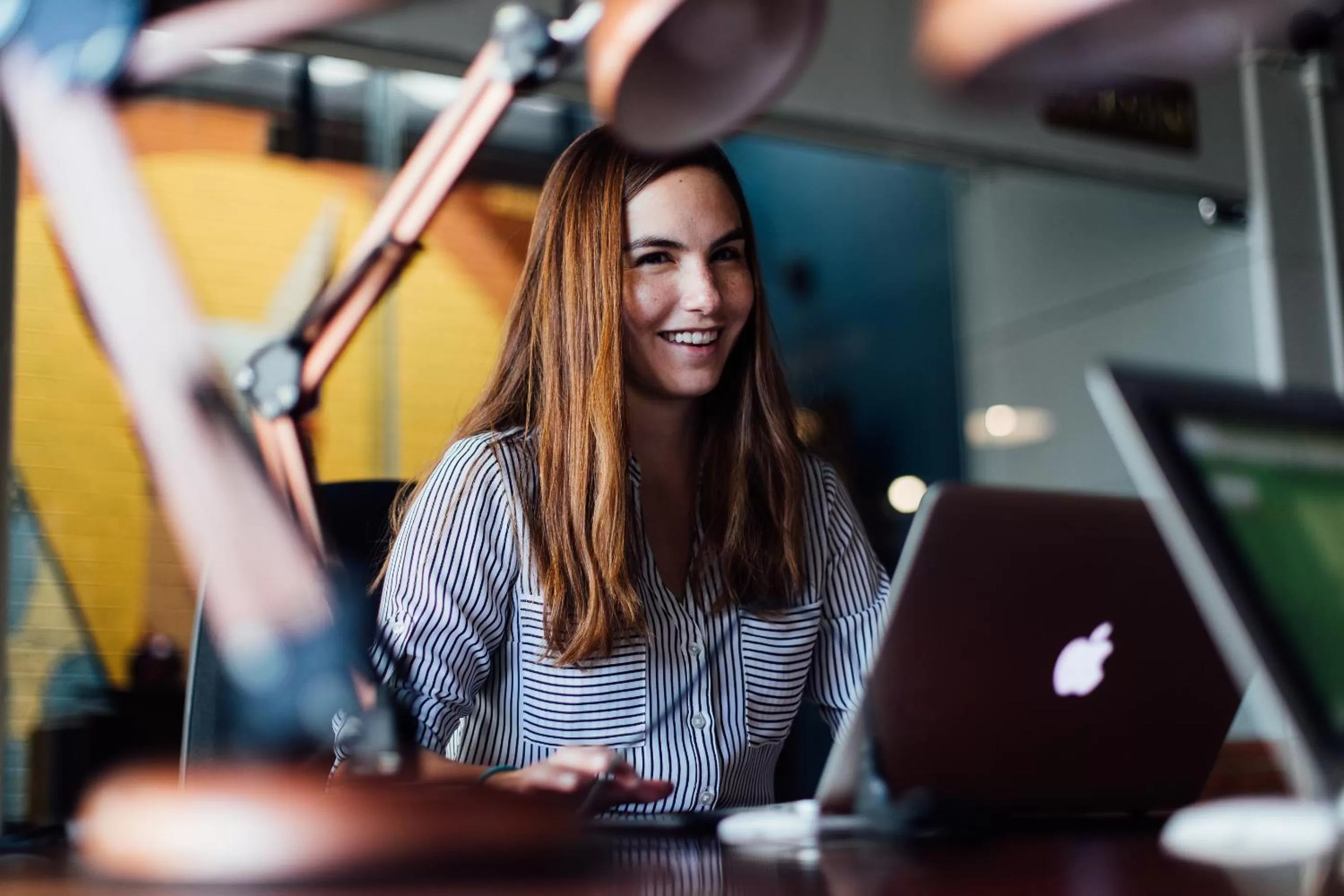 People in Selina La Paz