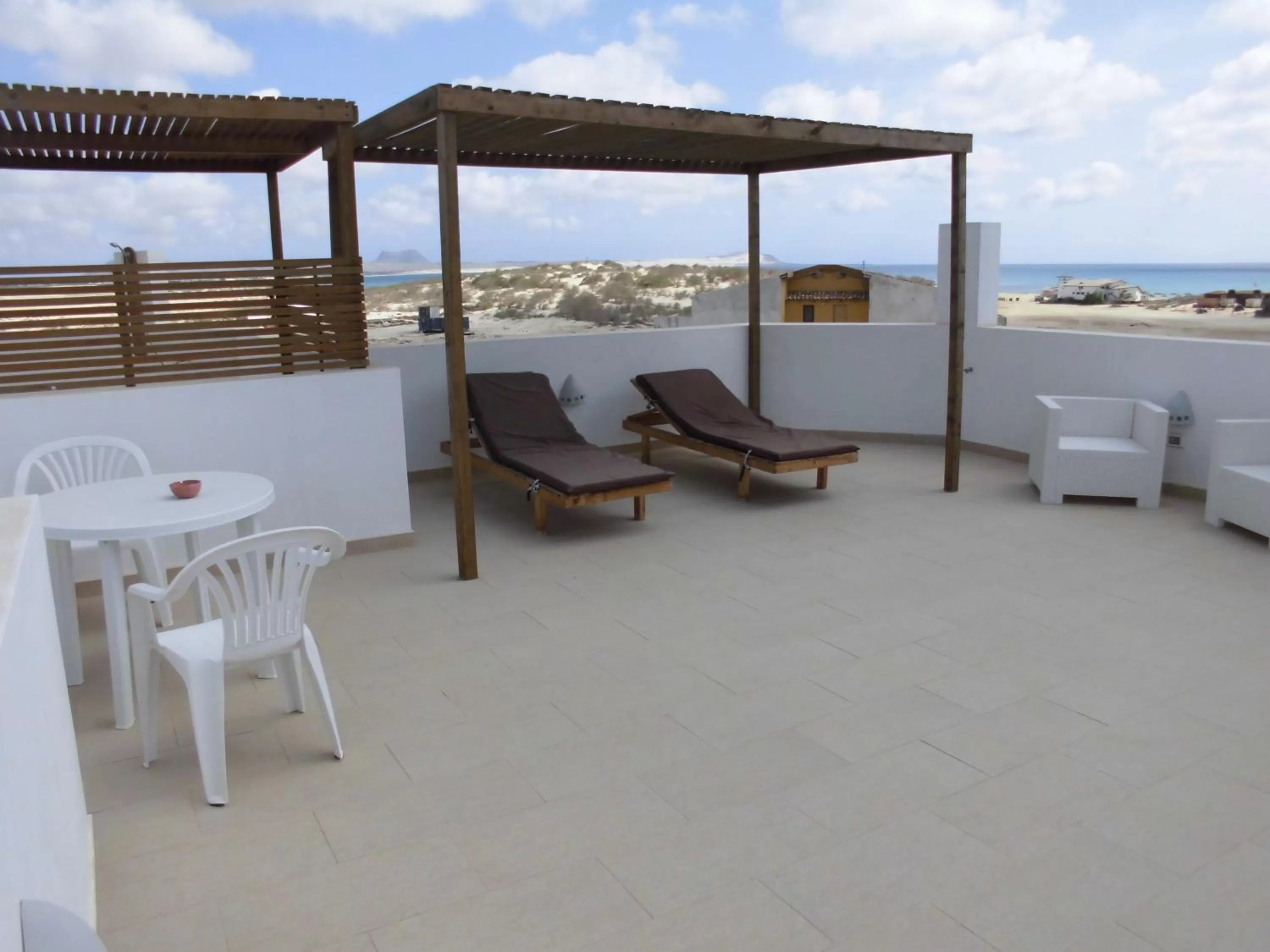 Cala da Lua apartments