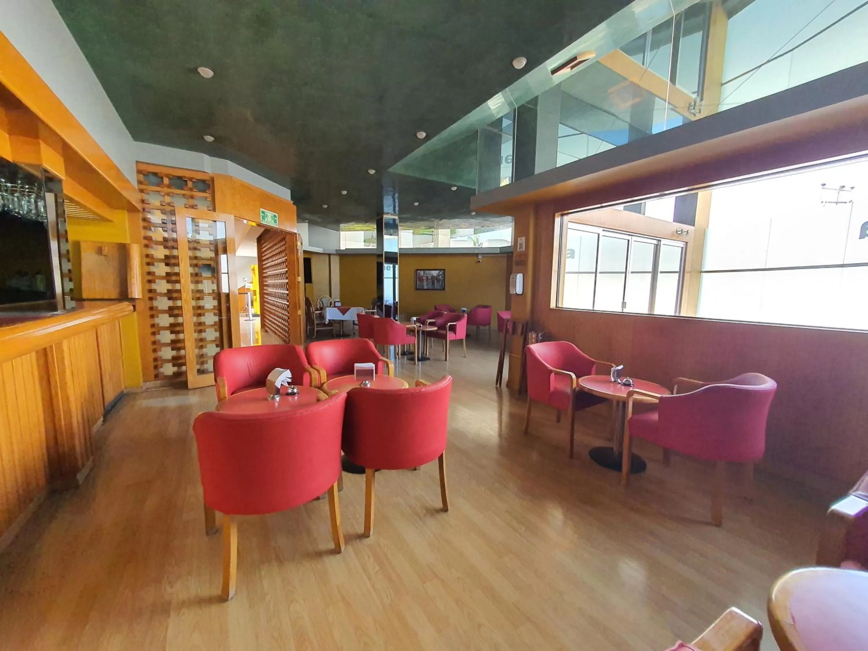 Lounge or bar, Lounge/Bar in Hotel Alcampo