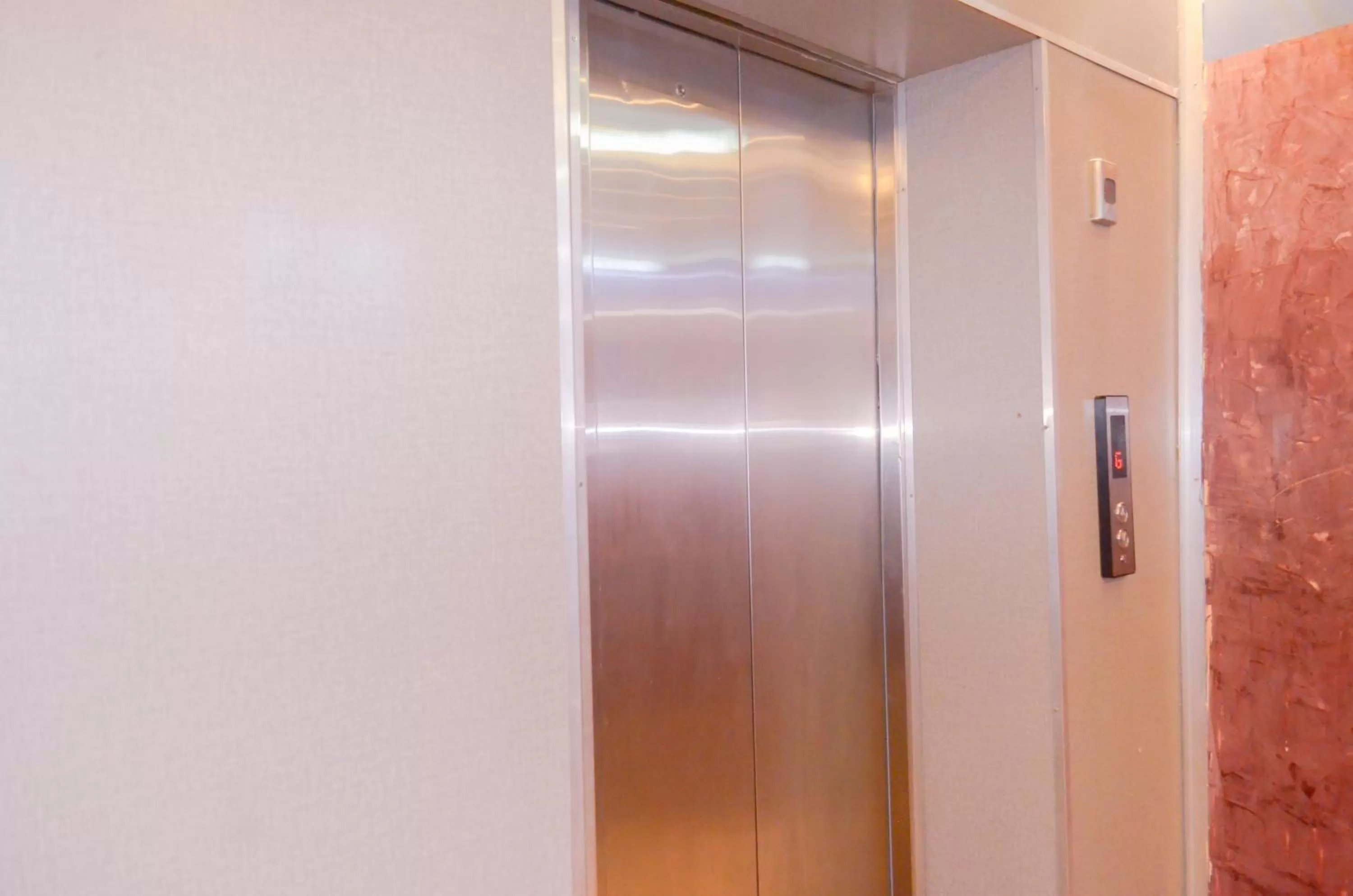 Area and facilities in Igar Plaza Hotel