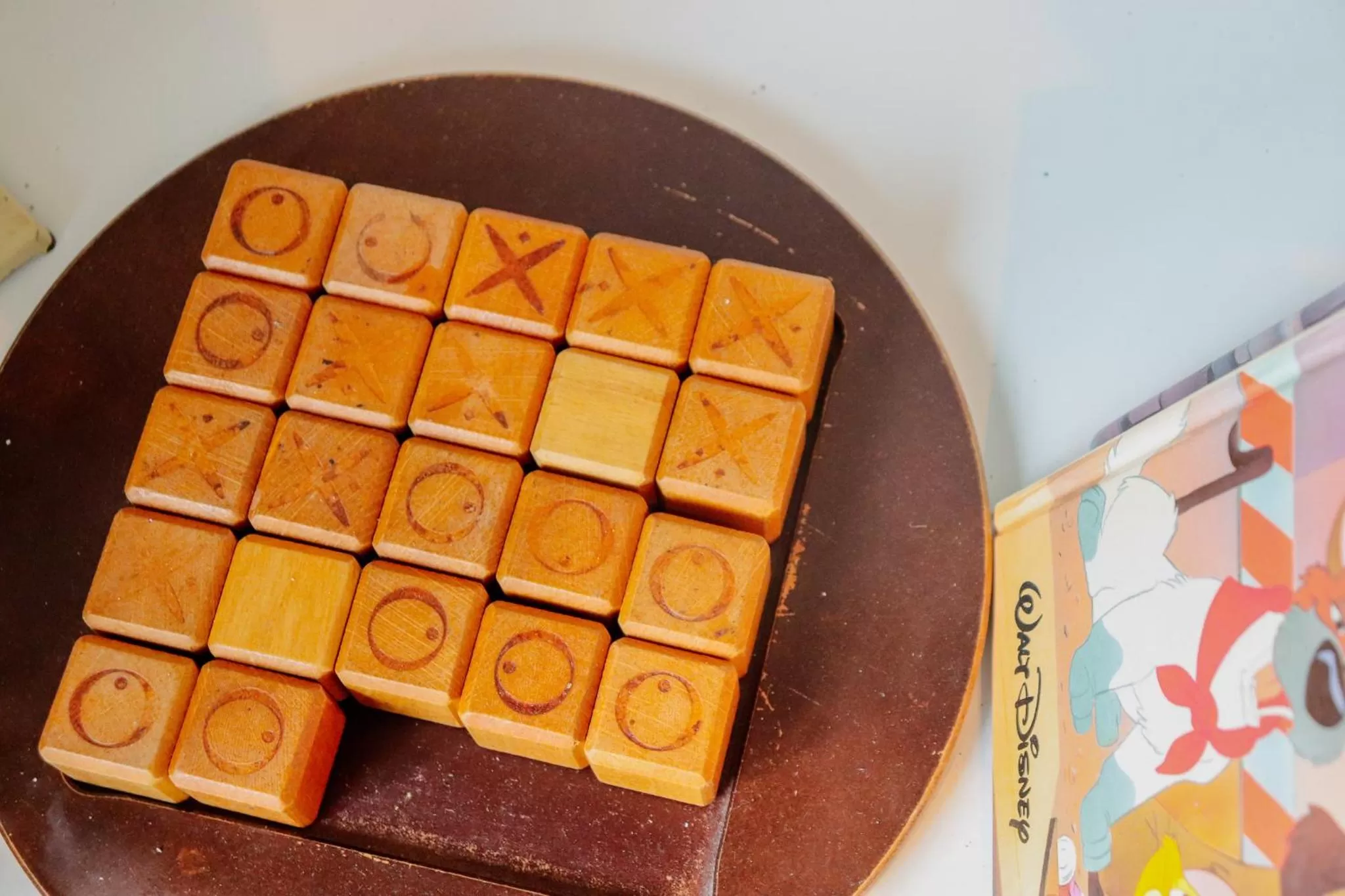 Game Room in ibis Calais Car Ferry