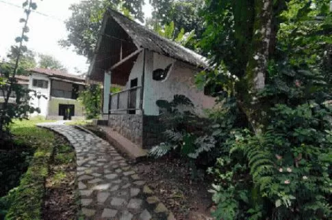 Pousada A Marca do Faraó