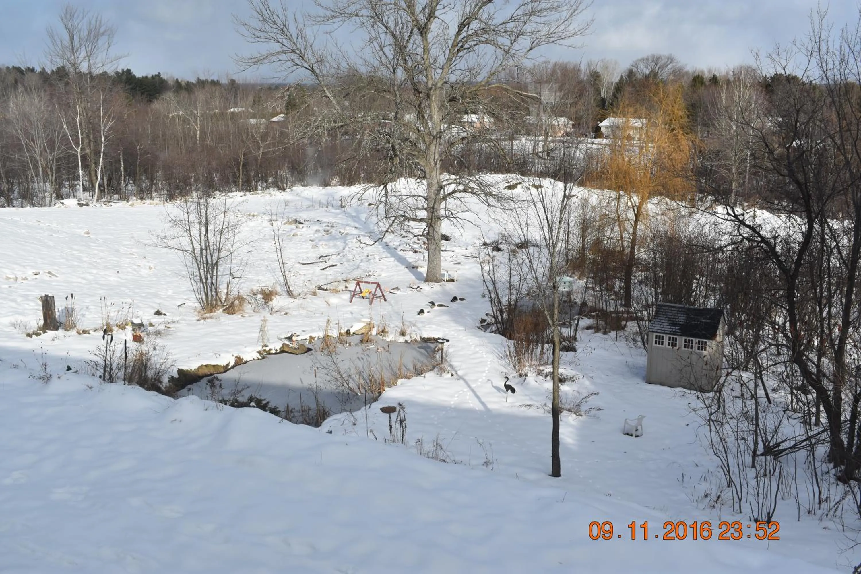 Time Travellers Motel