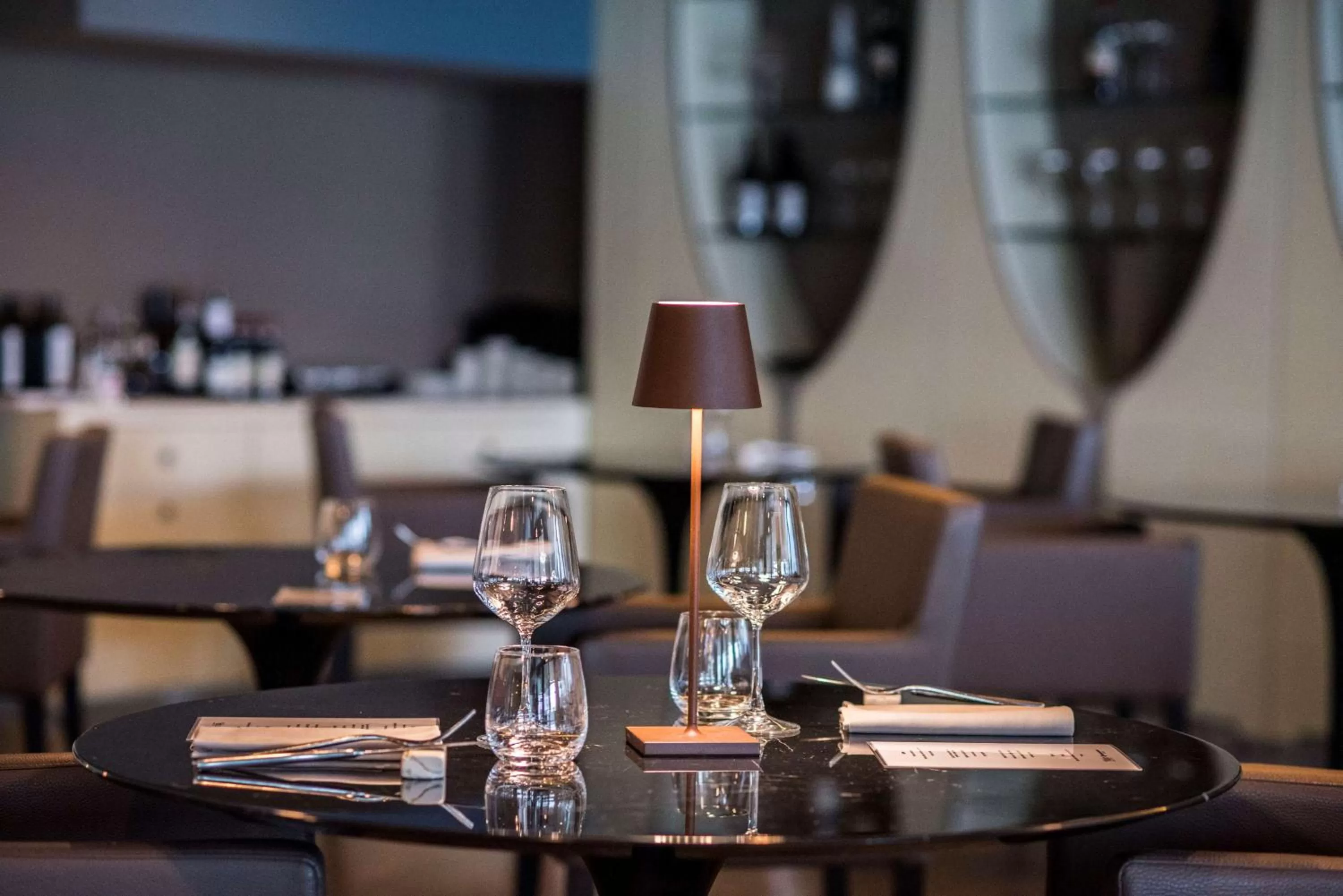 Restaurant/places to eat in Best Western Hotel Quattrotorri