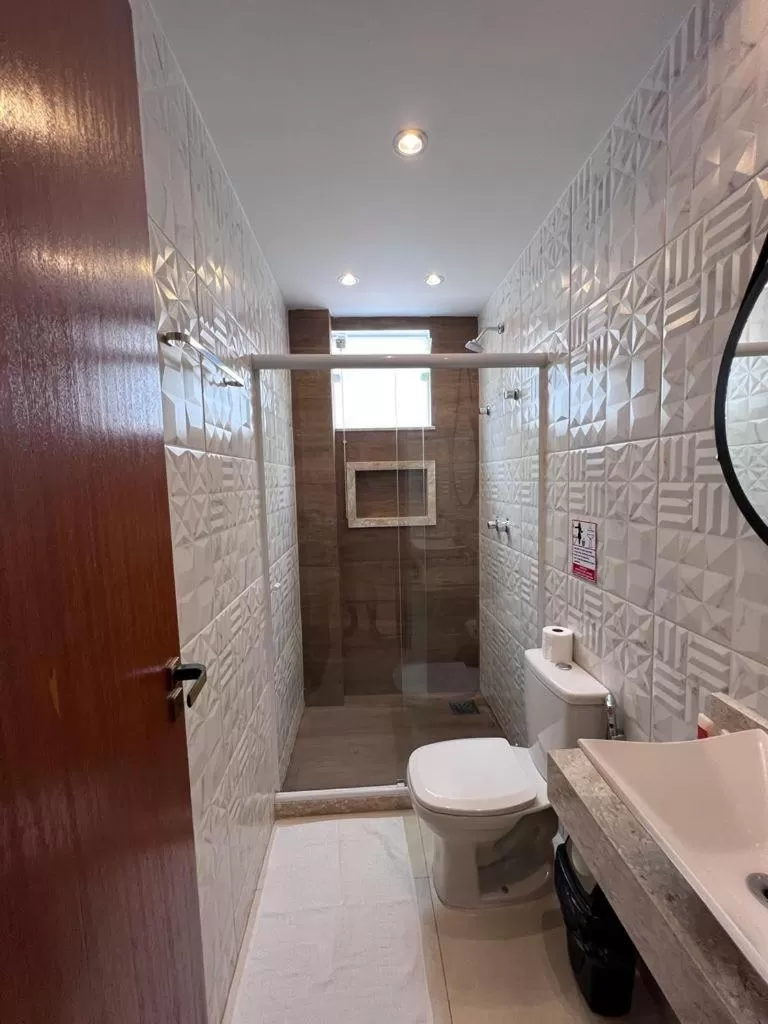 Pousada Arraial Tropical