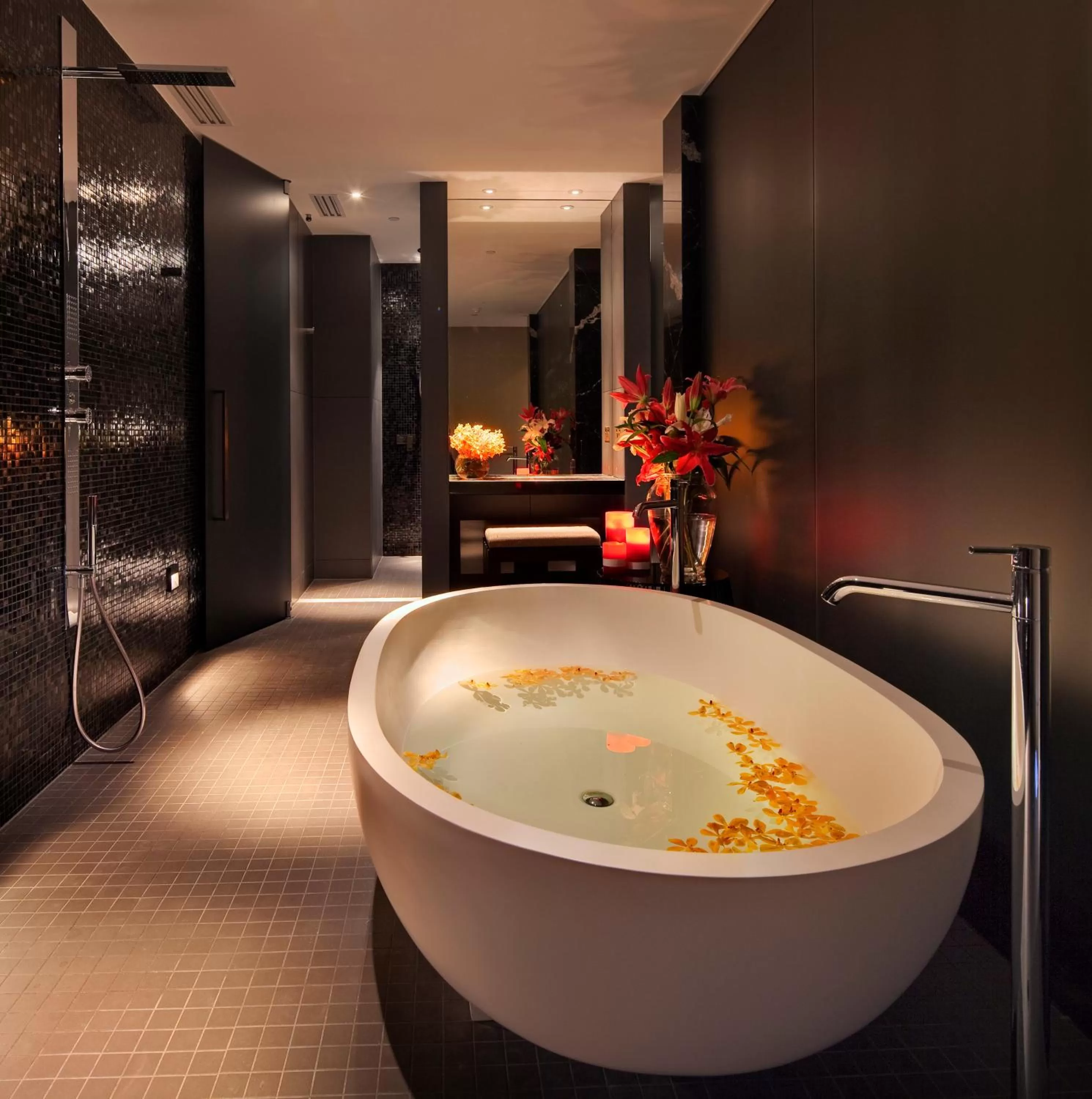 Spa and wellness centre/facilities in The Darling at The Star