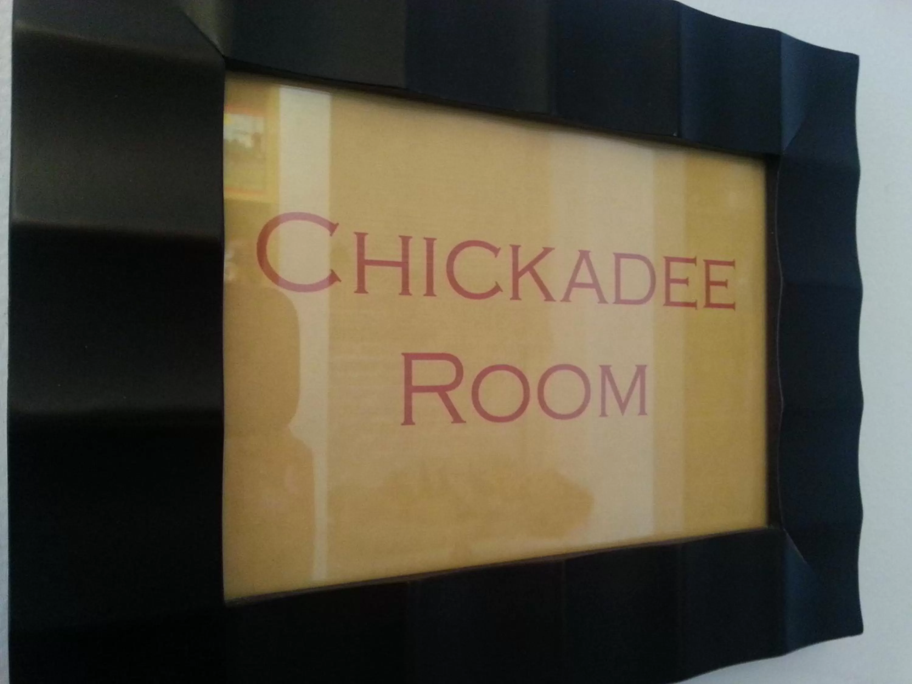 King Room in Ray's Bucktown Bed and Breakfast