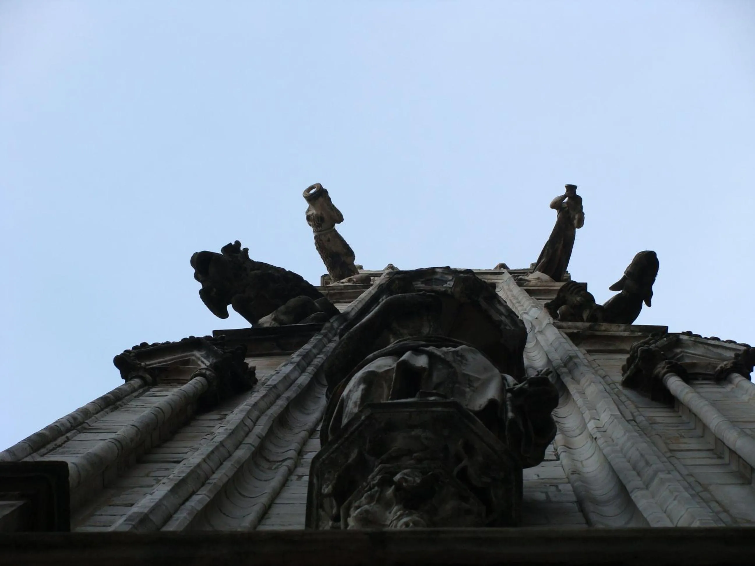 Area and facilities in Hotel Paradiso