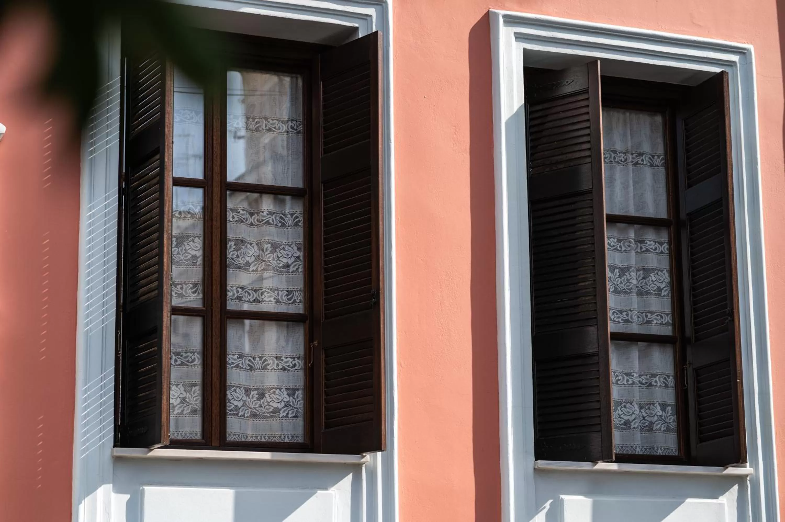 Boutique Hotel Anagennisis