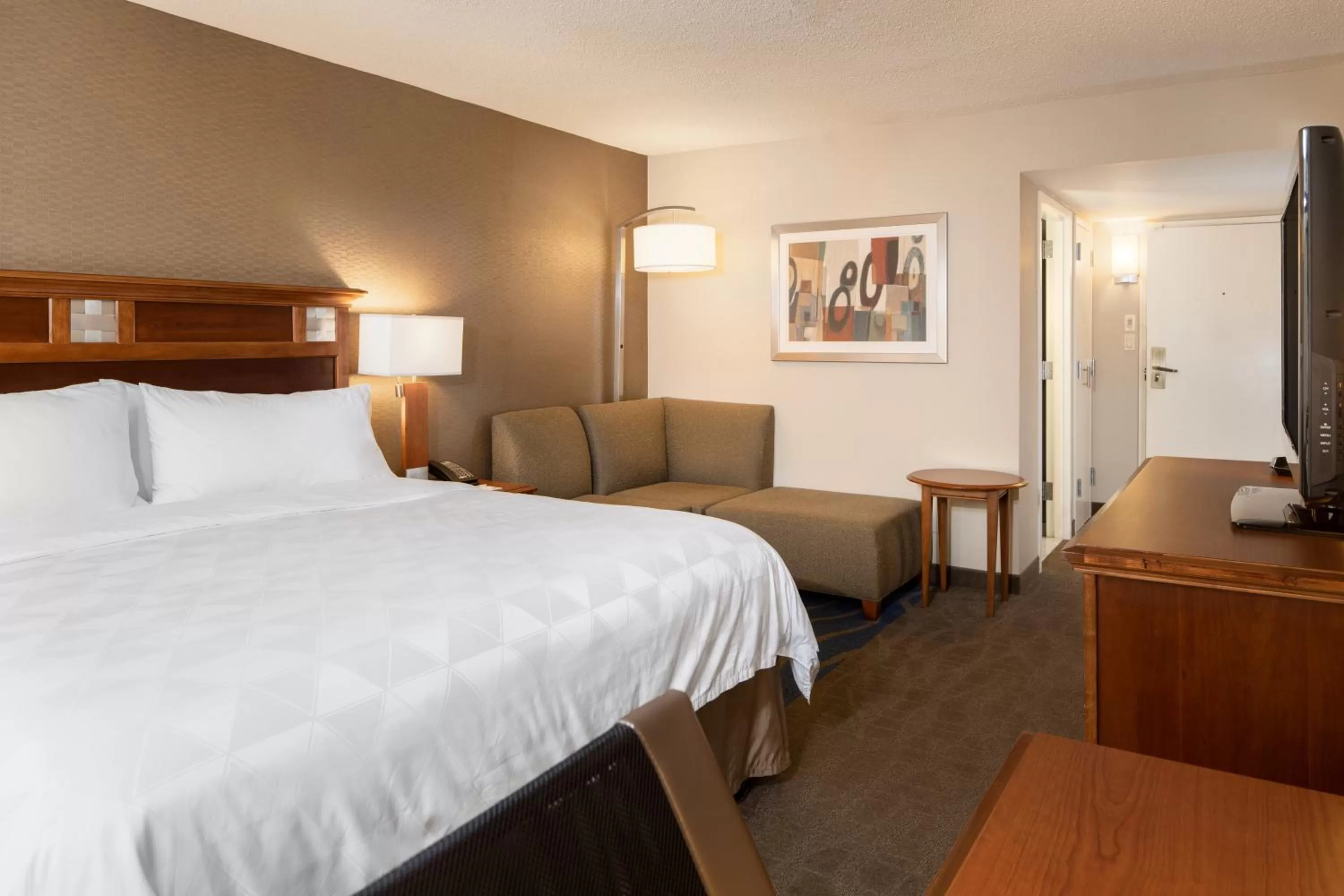 King Room - Non-Smoking in Holiday Inn Columbia East-Jessup by IHG