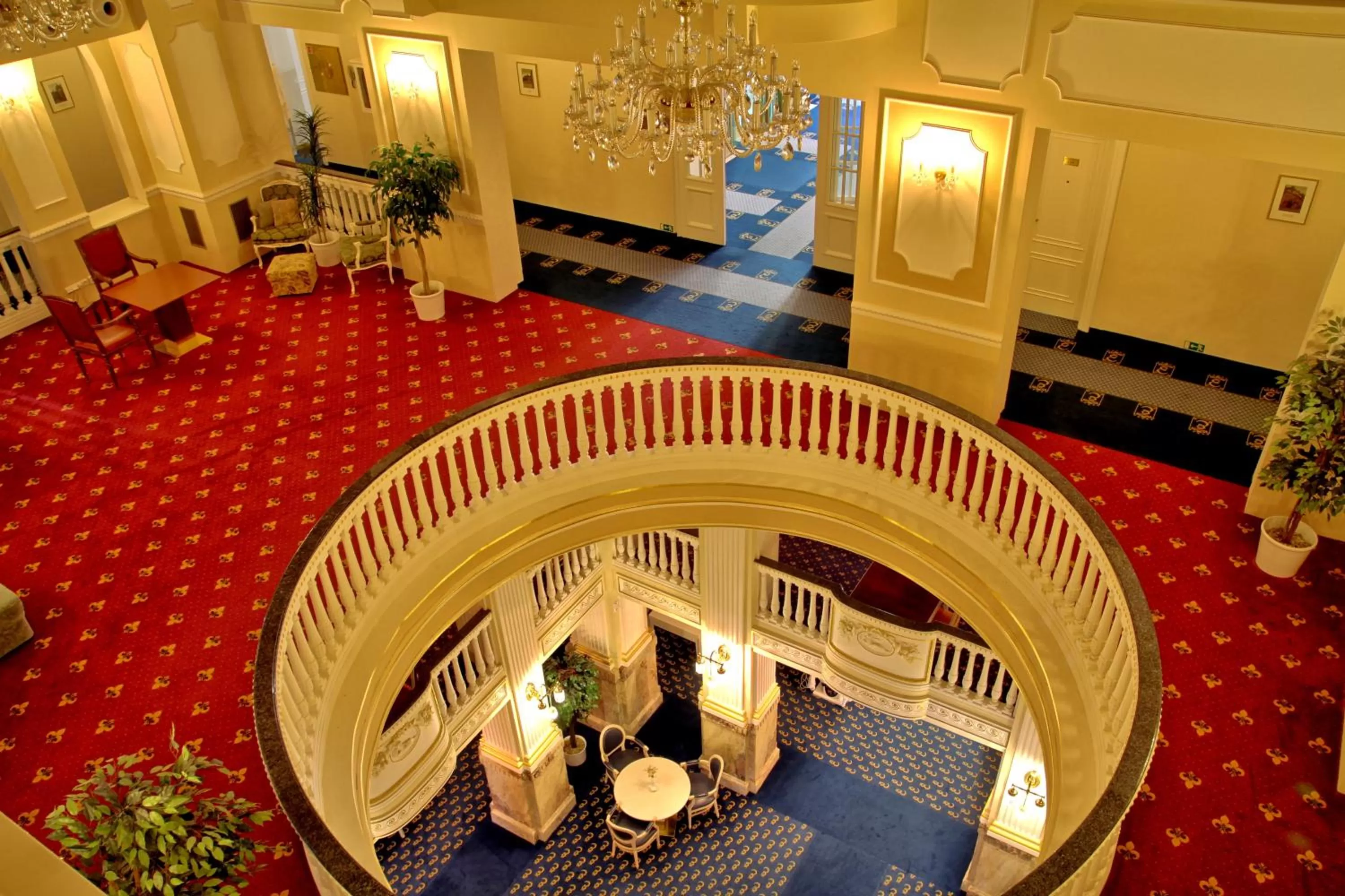 Other in Esplanade Spa and Golf Resort