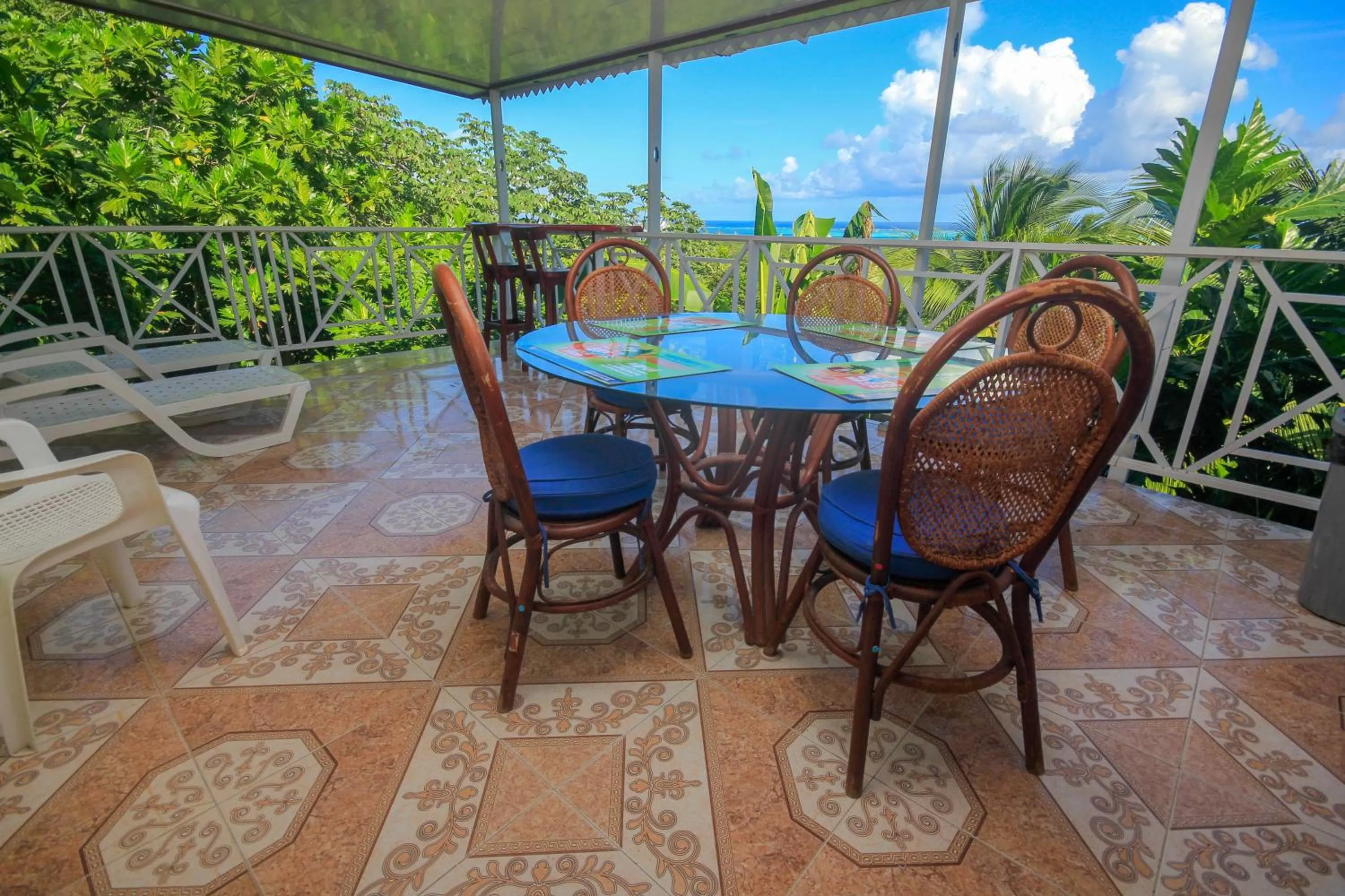 POSADA NATIVA DERMA´S INN