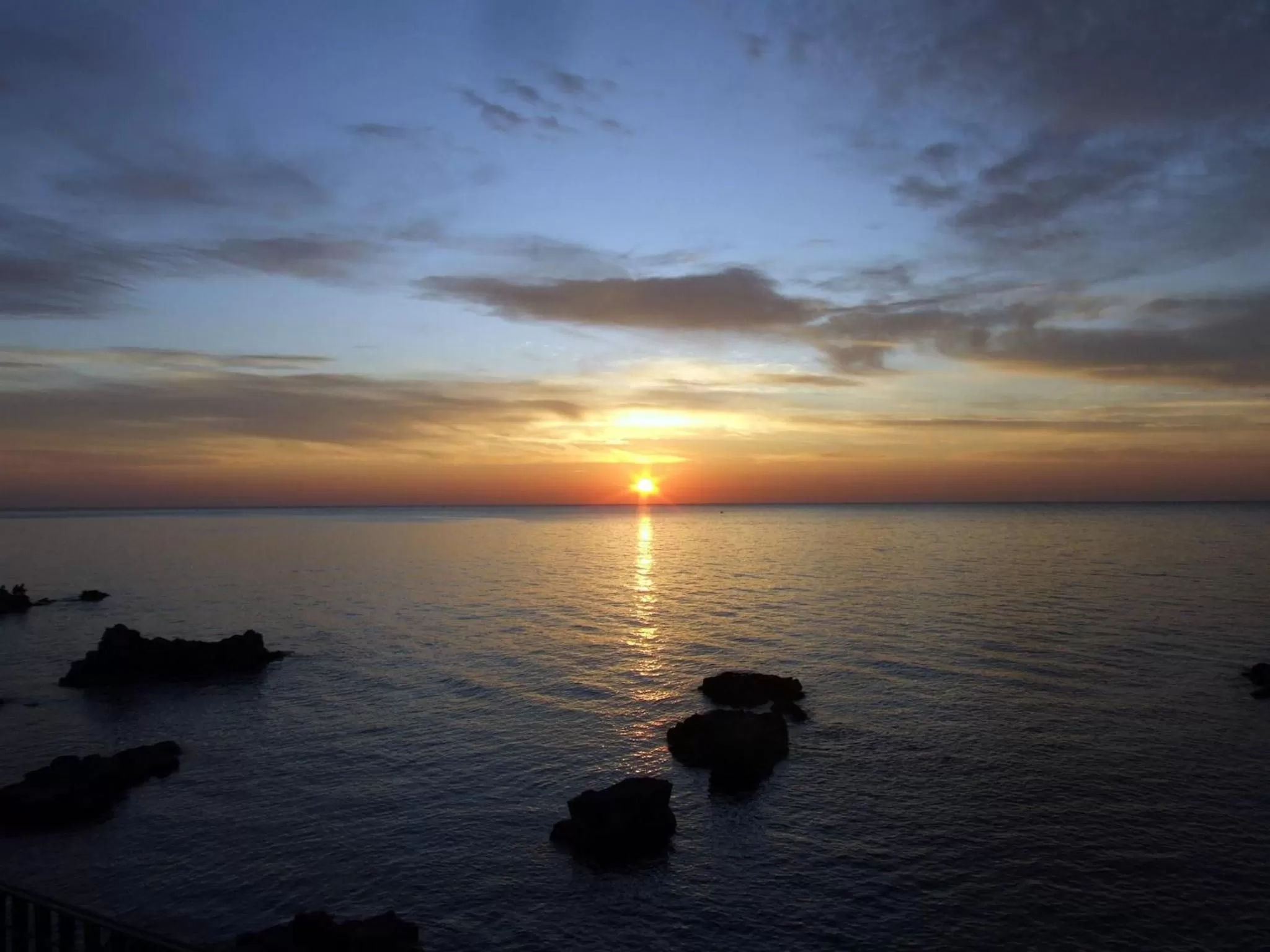 Neighbourhood in Efesto Bed & Breakfast