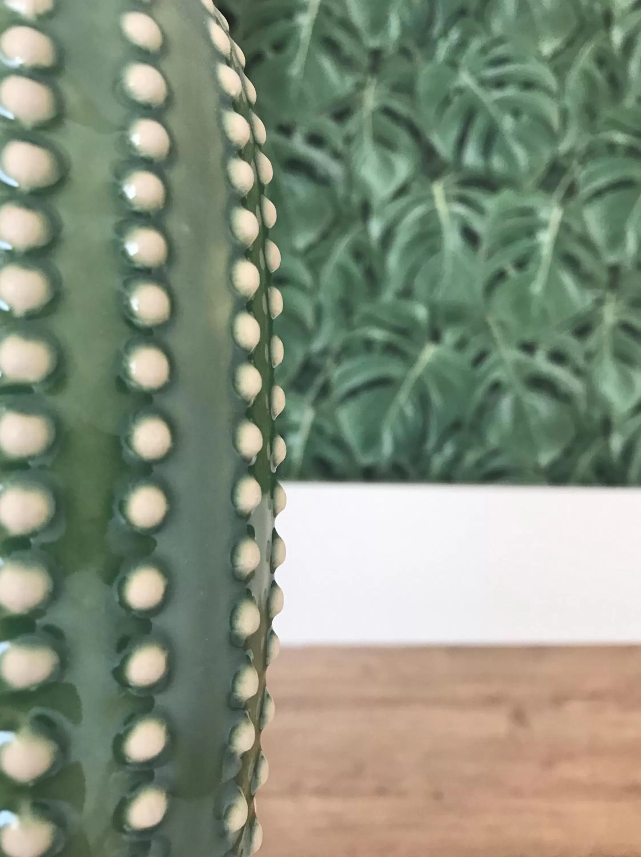 Decorative detail in La Volta Rooms Locazione turistica