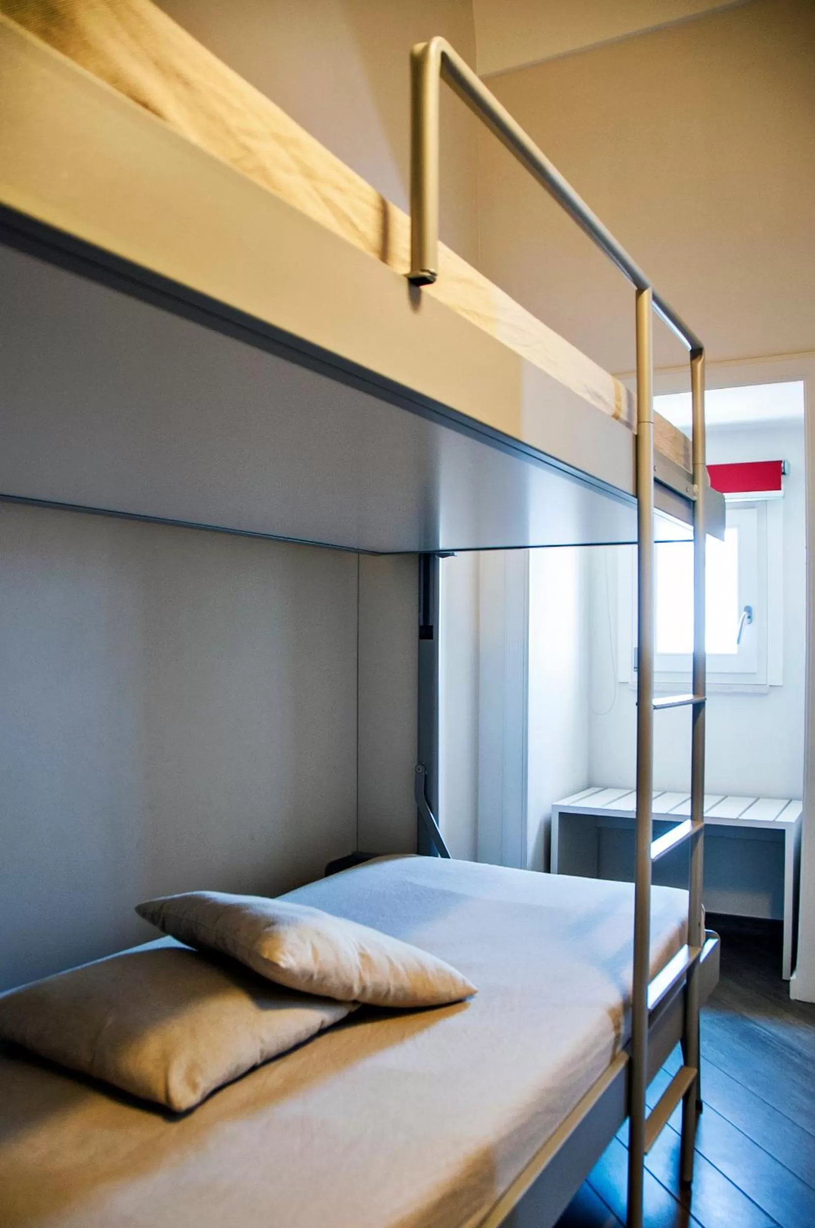 Family Suite in B&B Ghalà