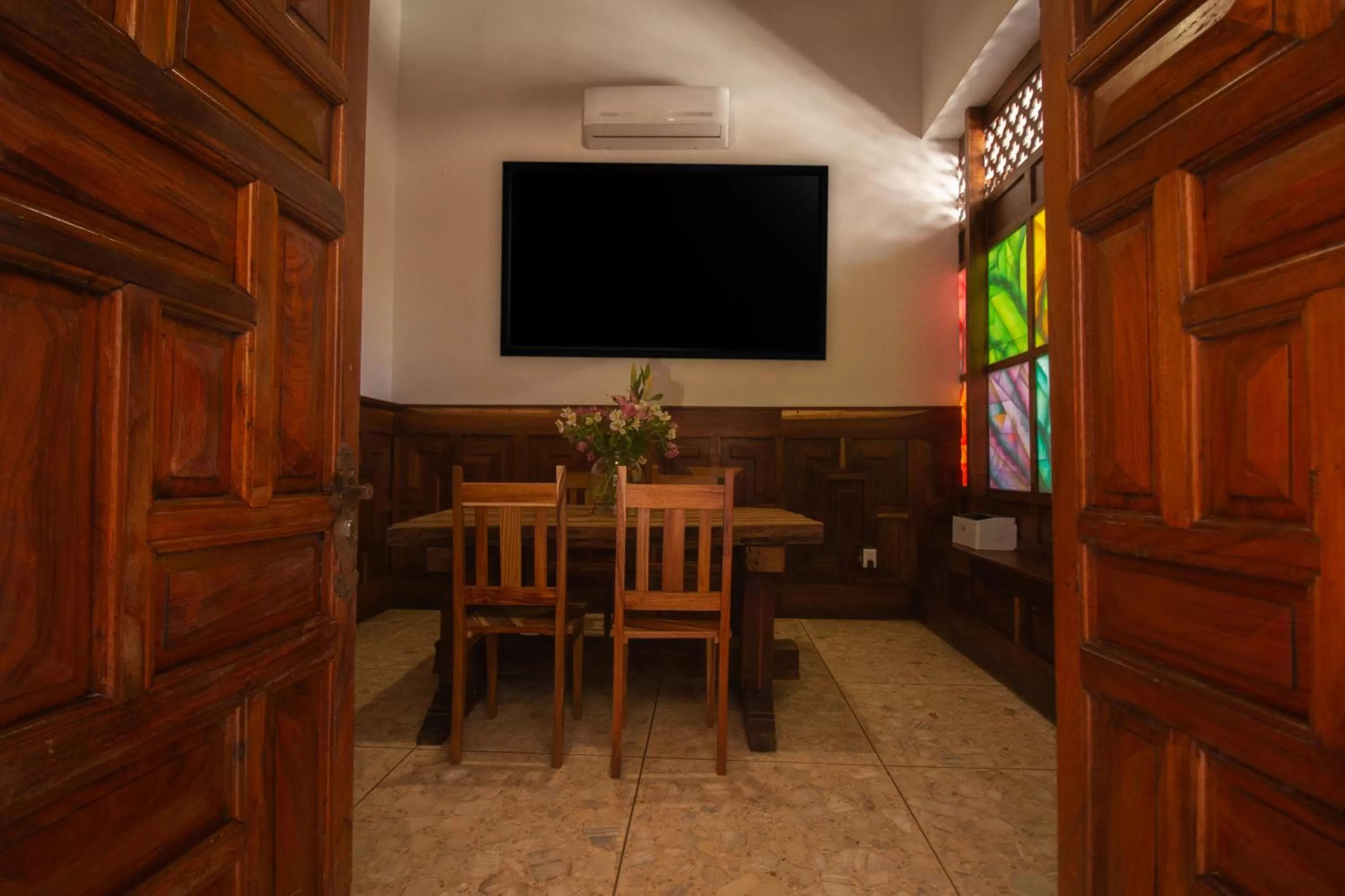 Business facilities in NaNa Vida Hotel Morelia