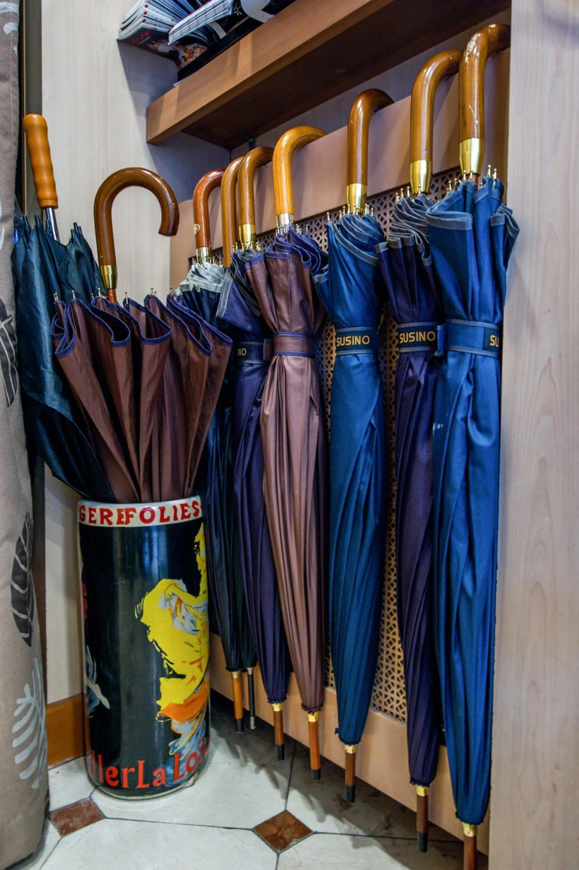 Photo of the whole room in Grand Hôtel du Bel Air