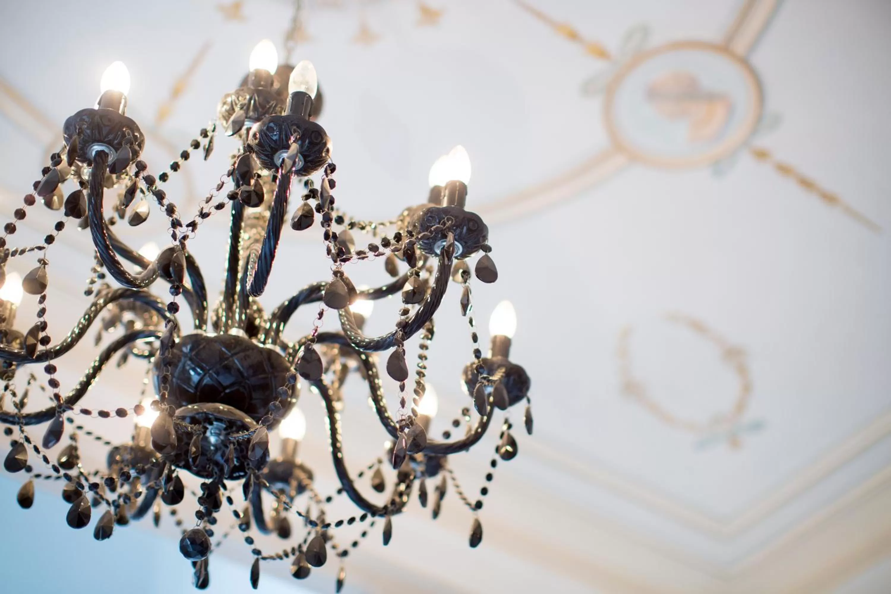 Area and facilities in L'Avenida