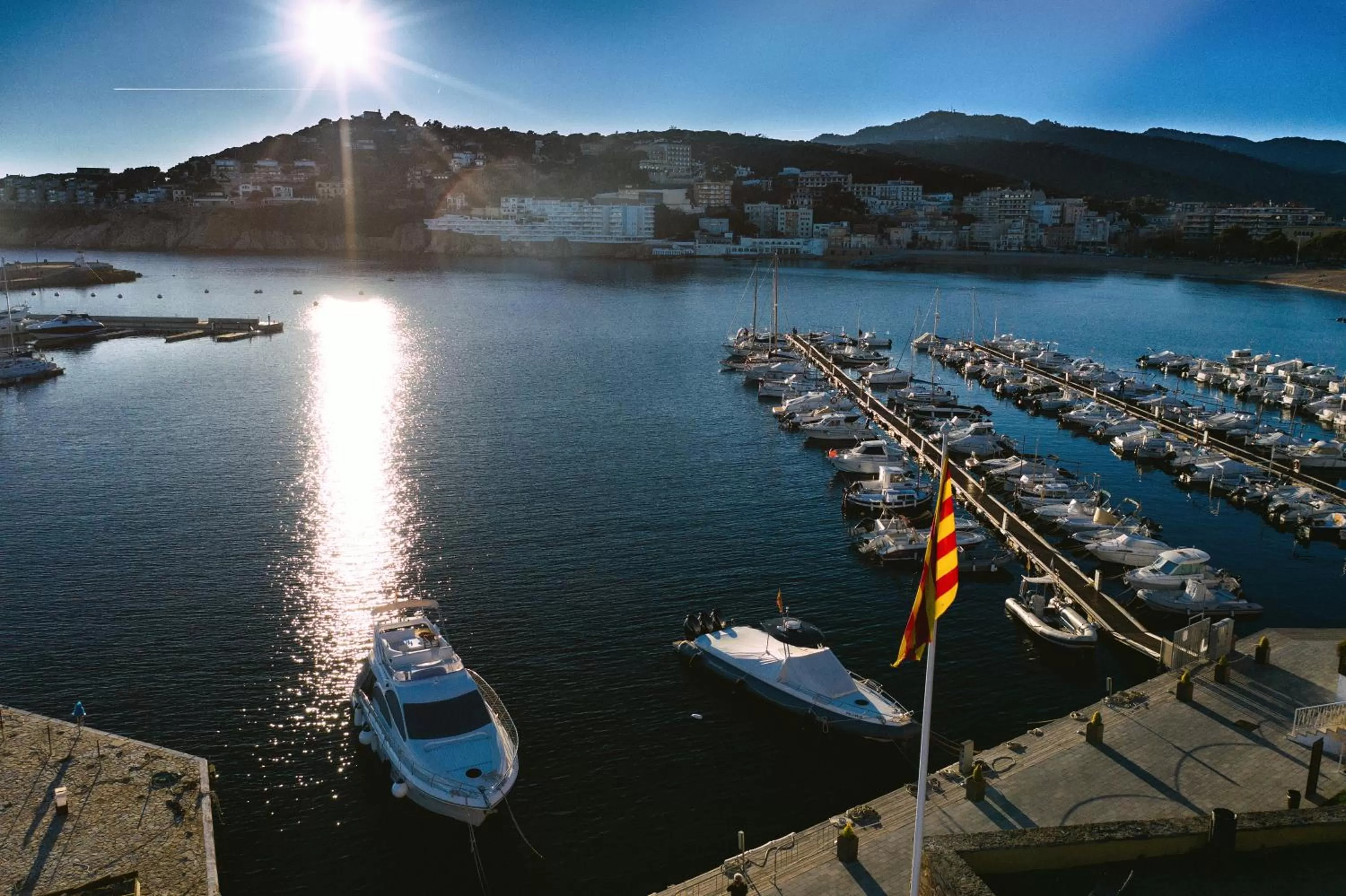 Beach in Boutique Hotel Élke Spa Superior
