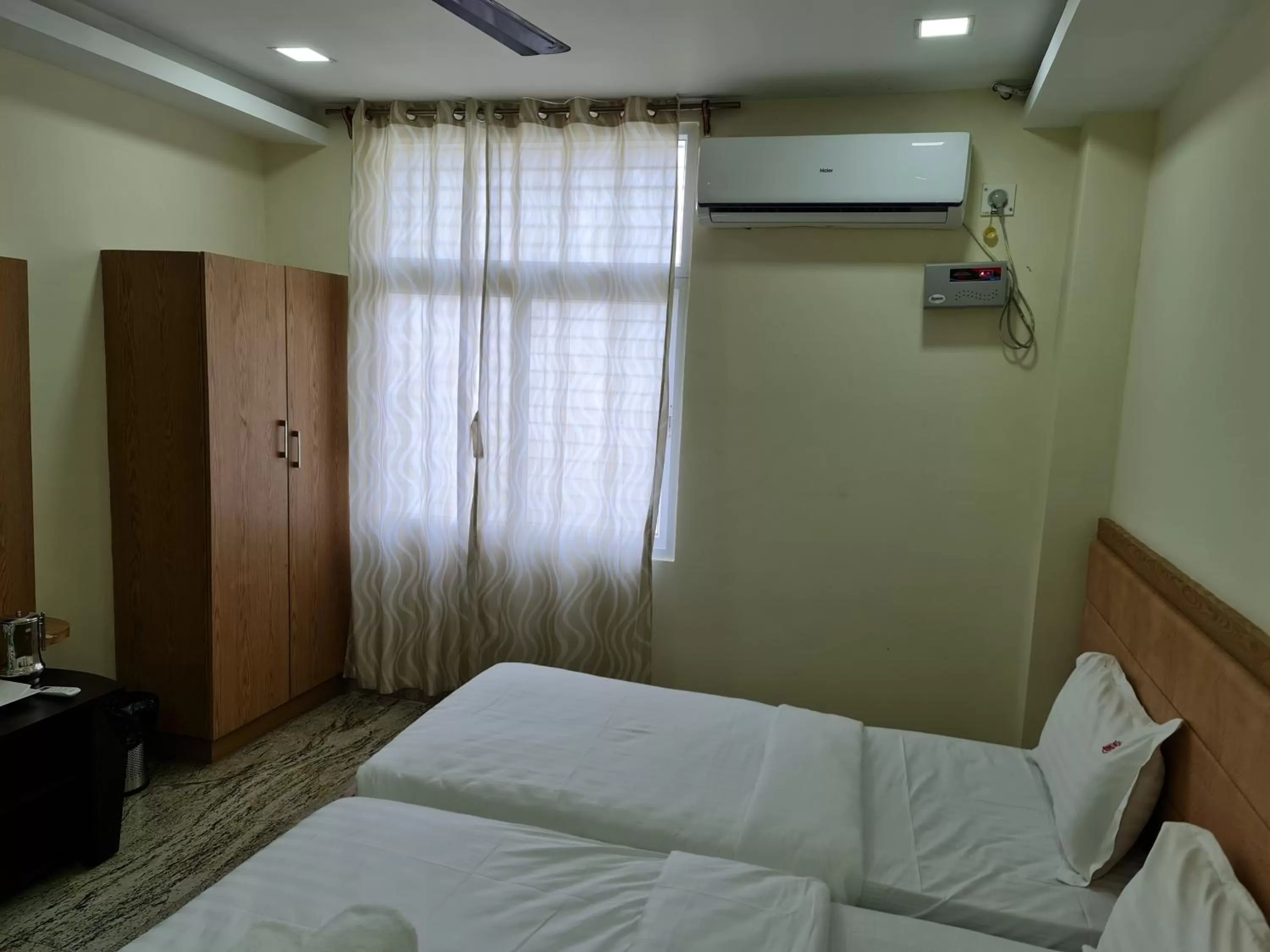 Bedroom, Bed in Vijay Shree Inn