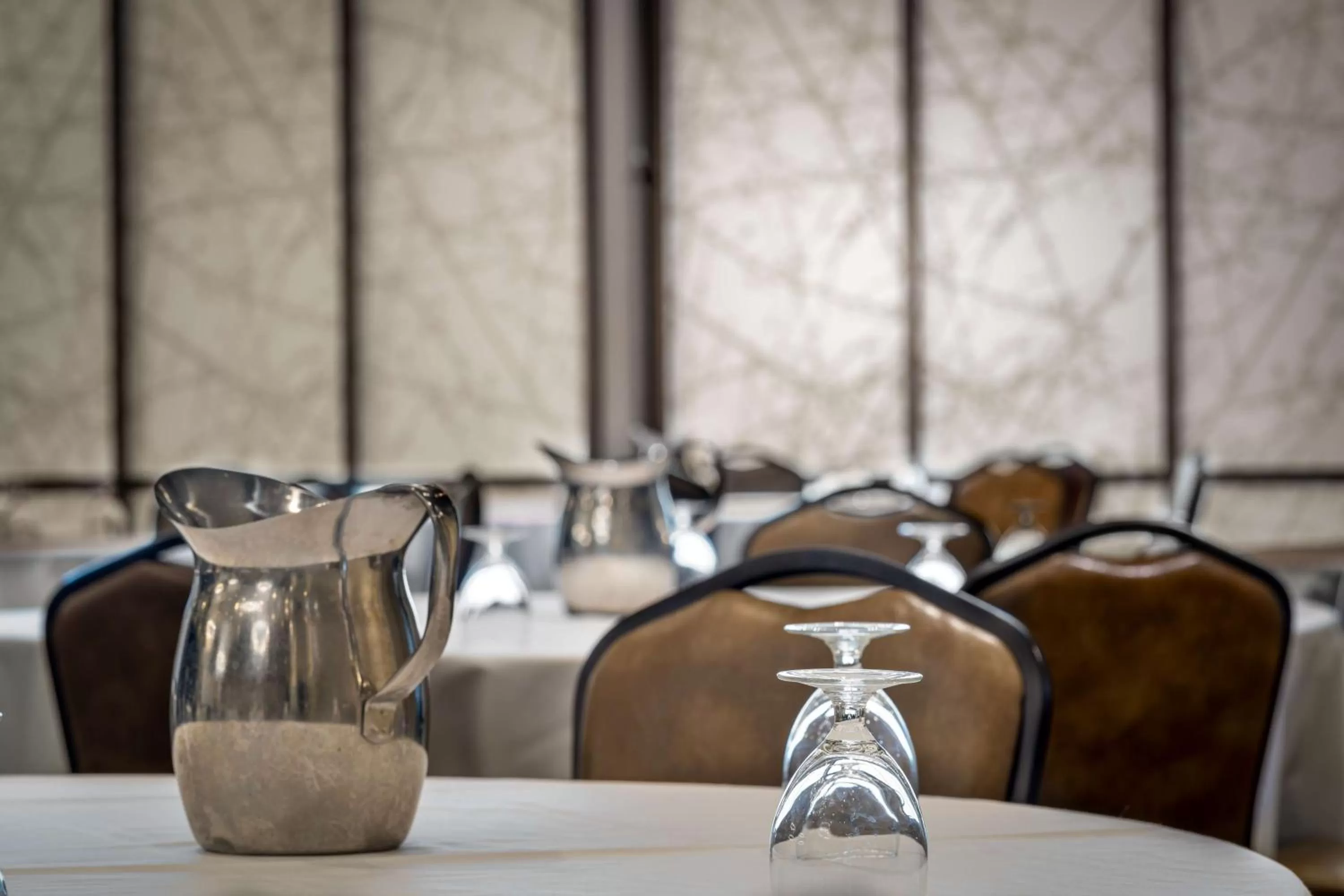 Meeting/conference room in DoubleTree by Hilton Missoula Edgewater