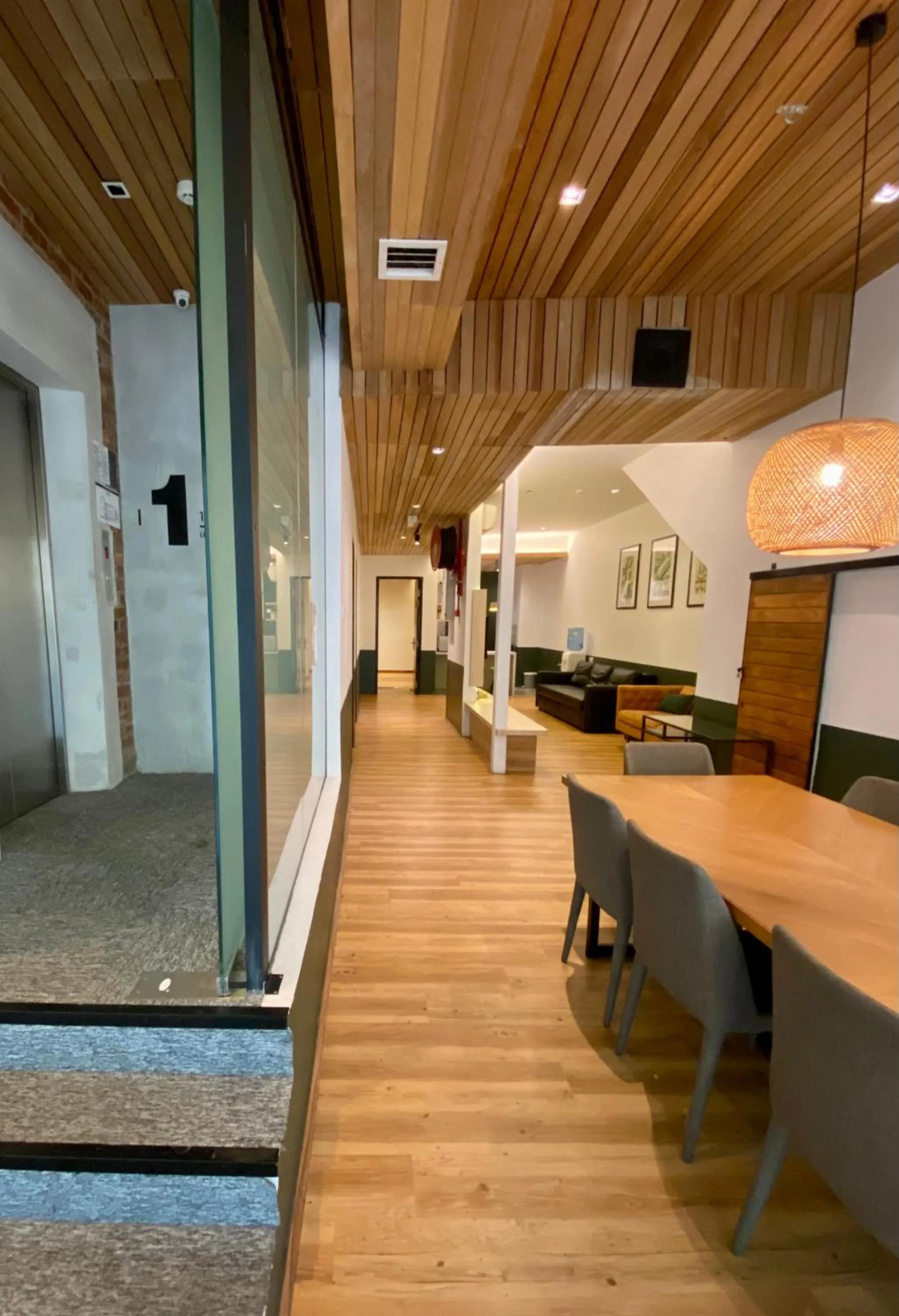 Chaos Boutique Hotel Kuala Lumpur