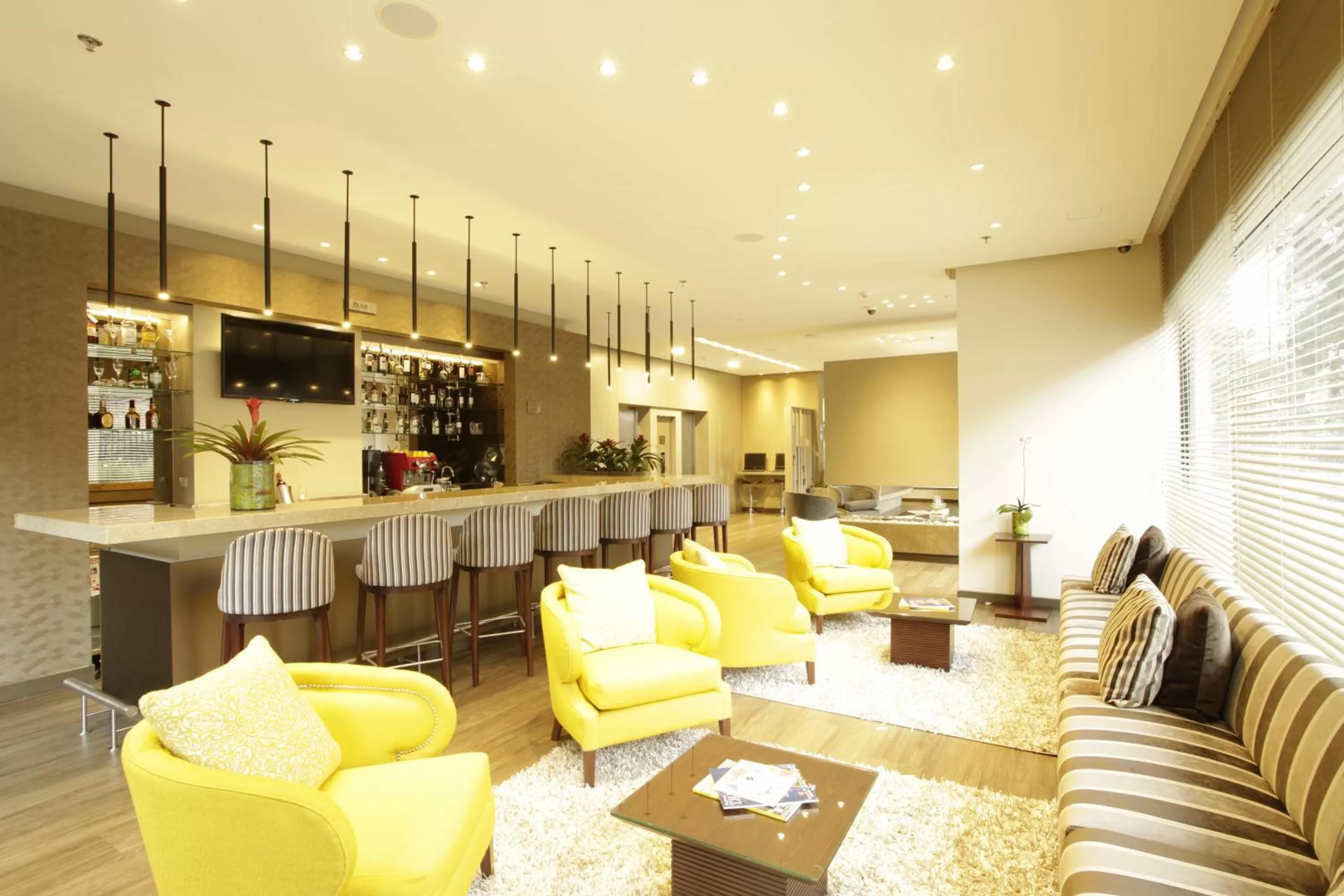 Decorative detail in bs Rosales Hotel