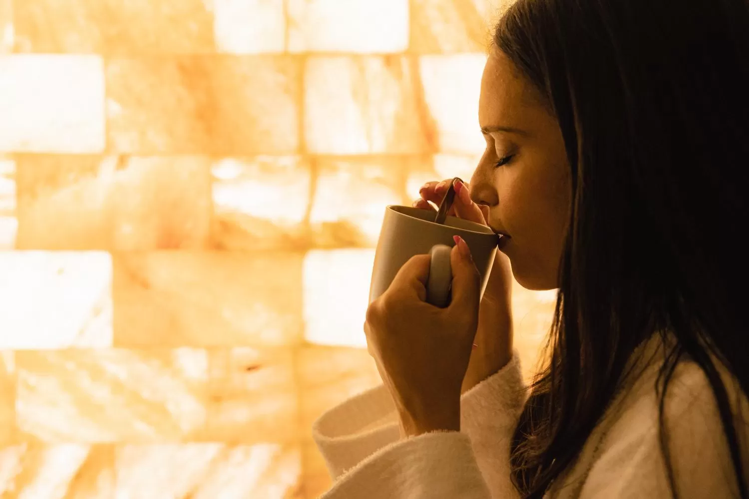 Spa and wellness centre/facilities in Hotel Costazzurra Museum & Spa