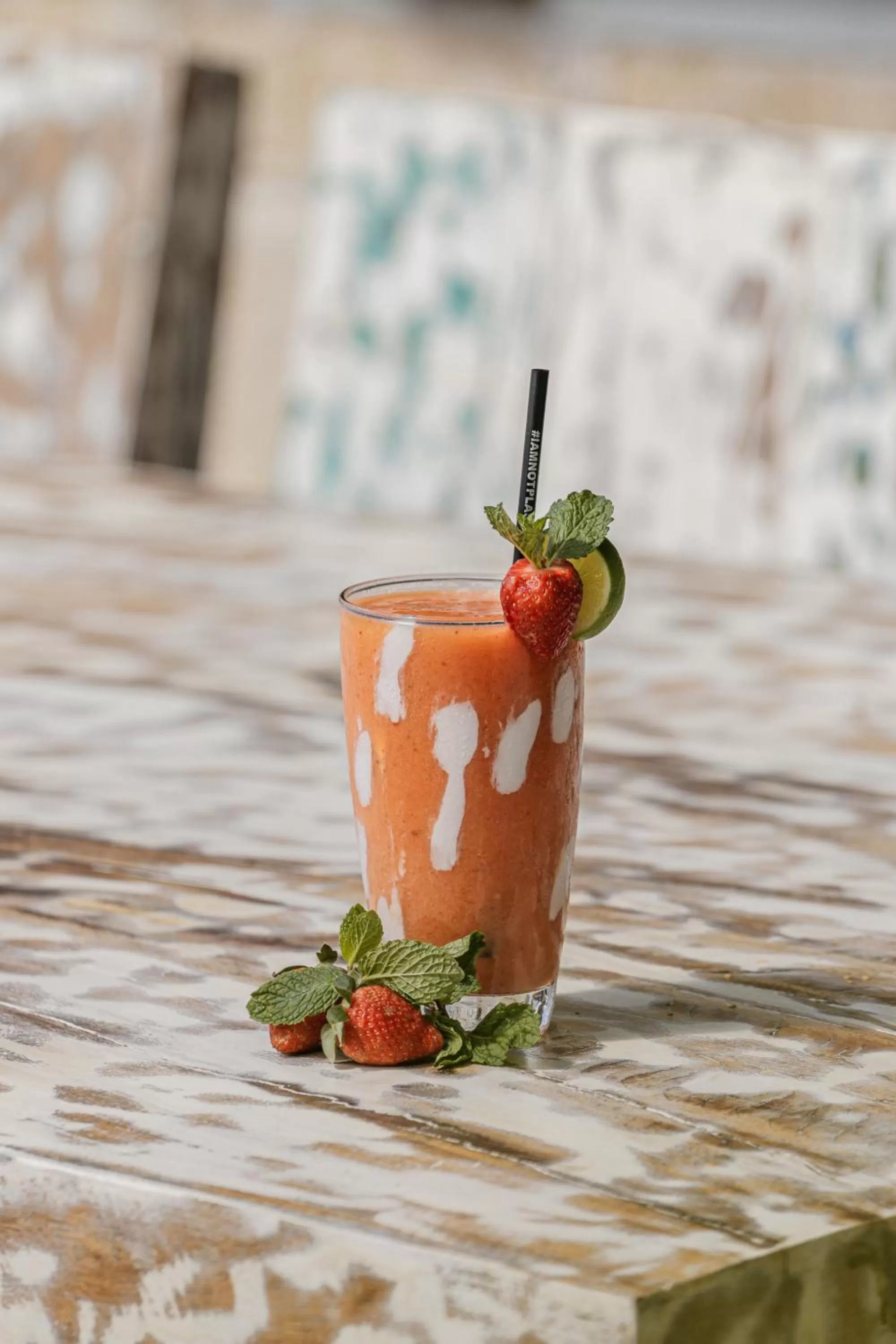 Restaurant/places to eat in La Joya Balangan Resort