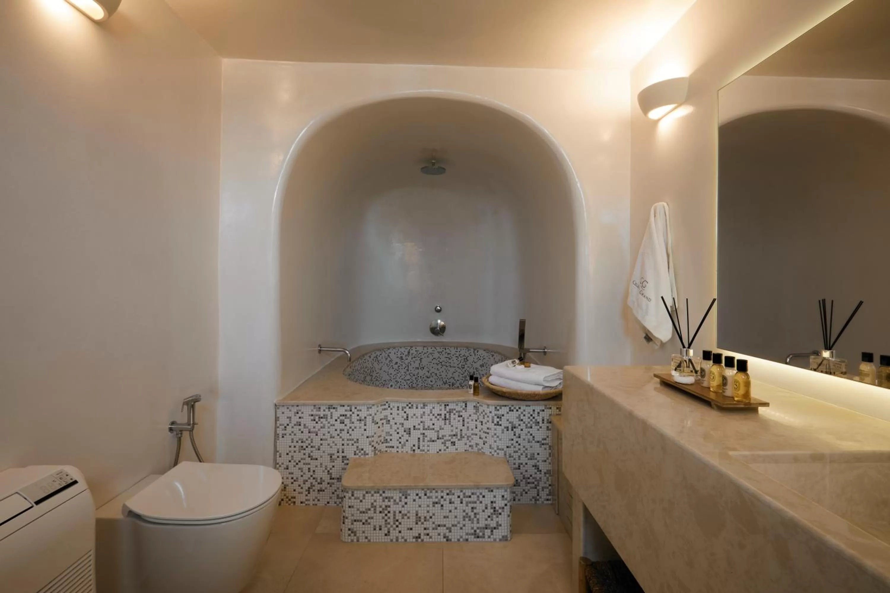 Volcano View by Caldera Collection