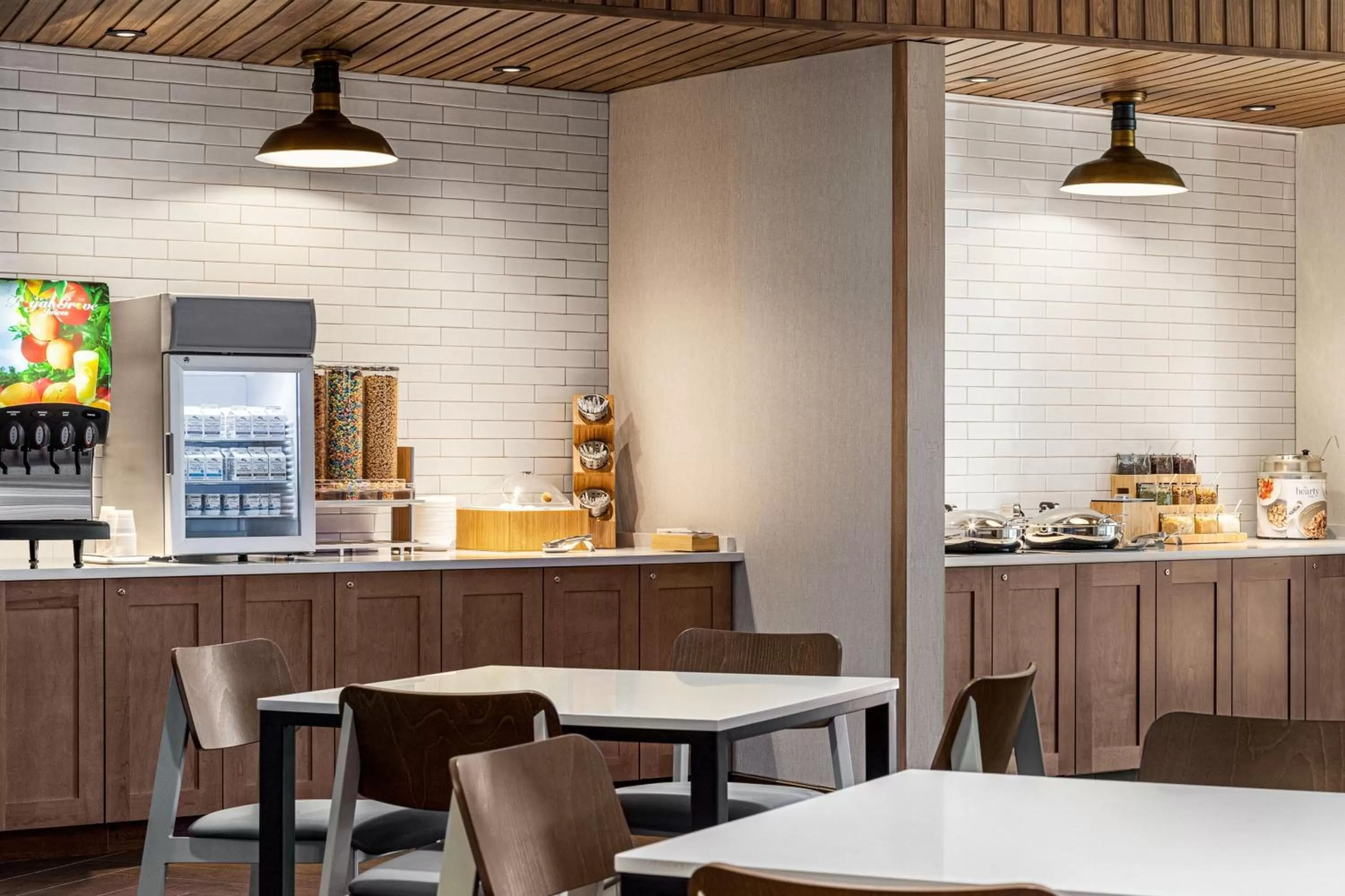 Breakfast in Fairfield by Marriott Inn & Suites Bonita Springs